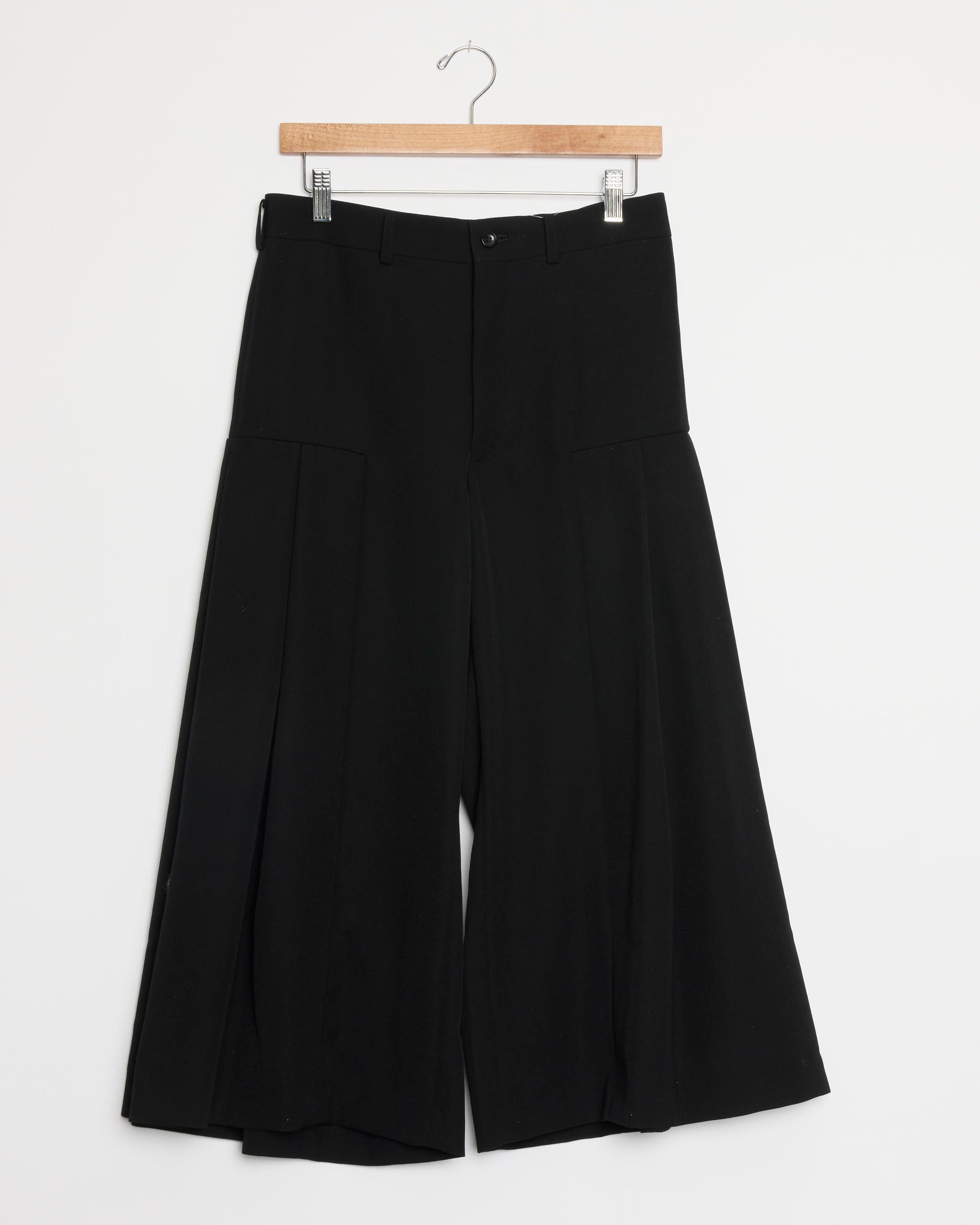 CDG CDG P014 Pant - Black / S (288307)