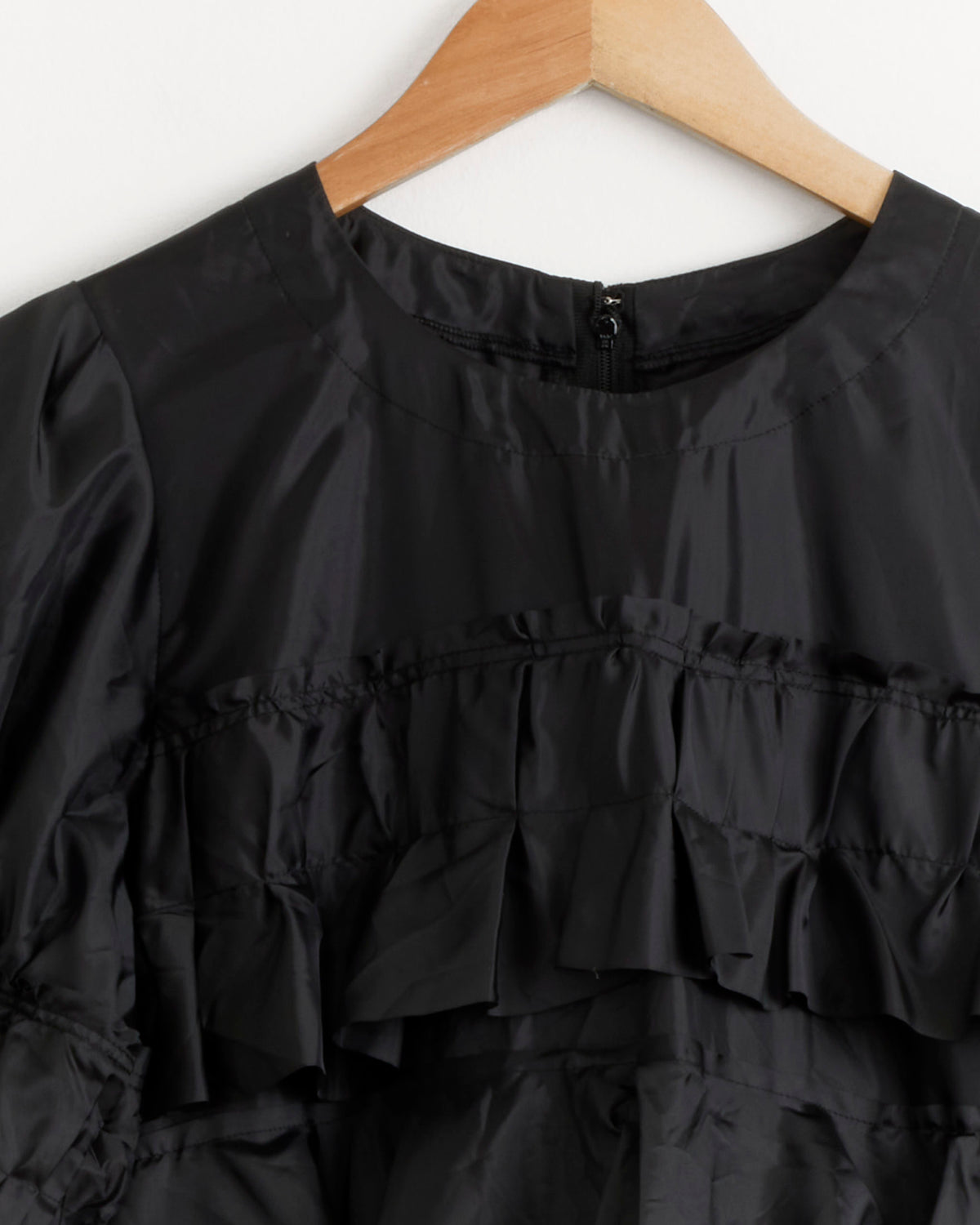 CDG CDG O014 Dress - Black / S (288318)