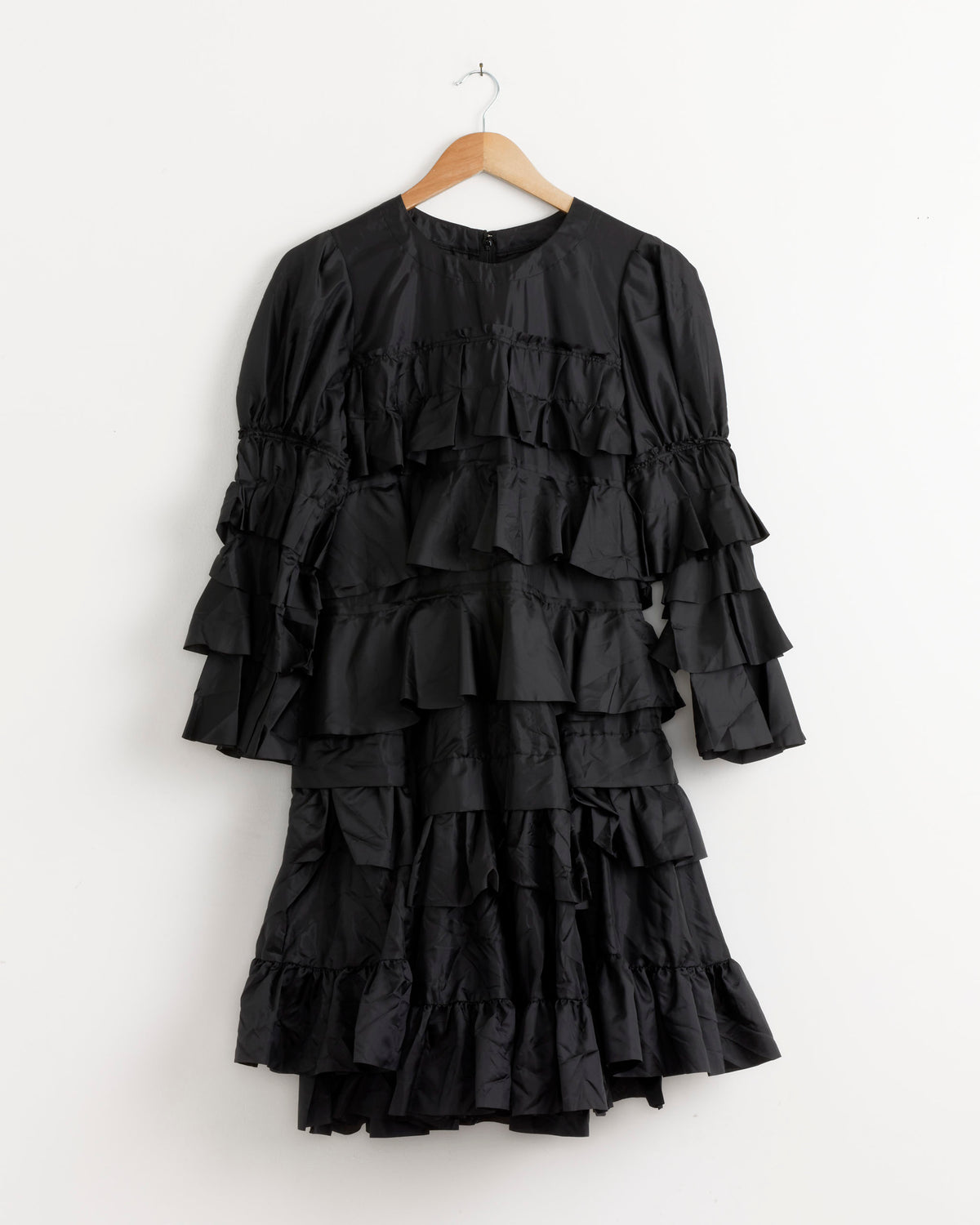 CDG CDG O014 Dress - Black / S (288318)