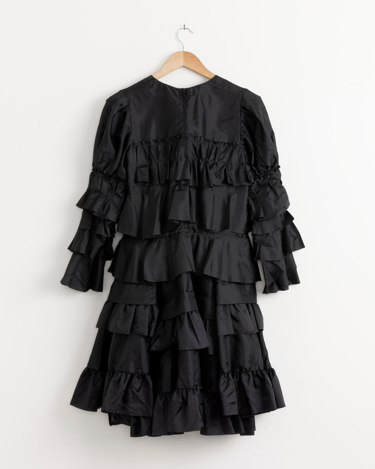 CDG CDG O014 Dress - Black / S (288318)