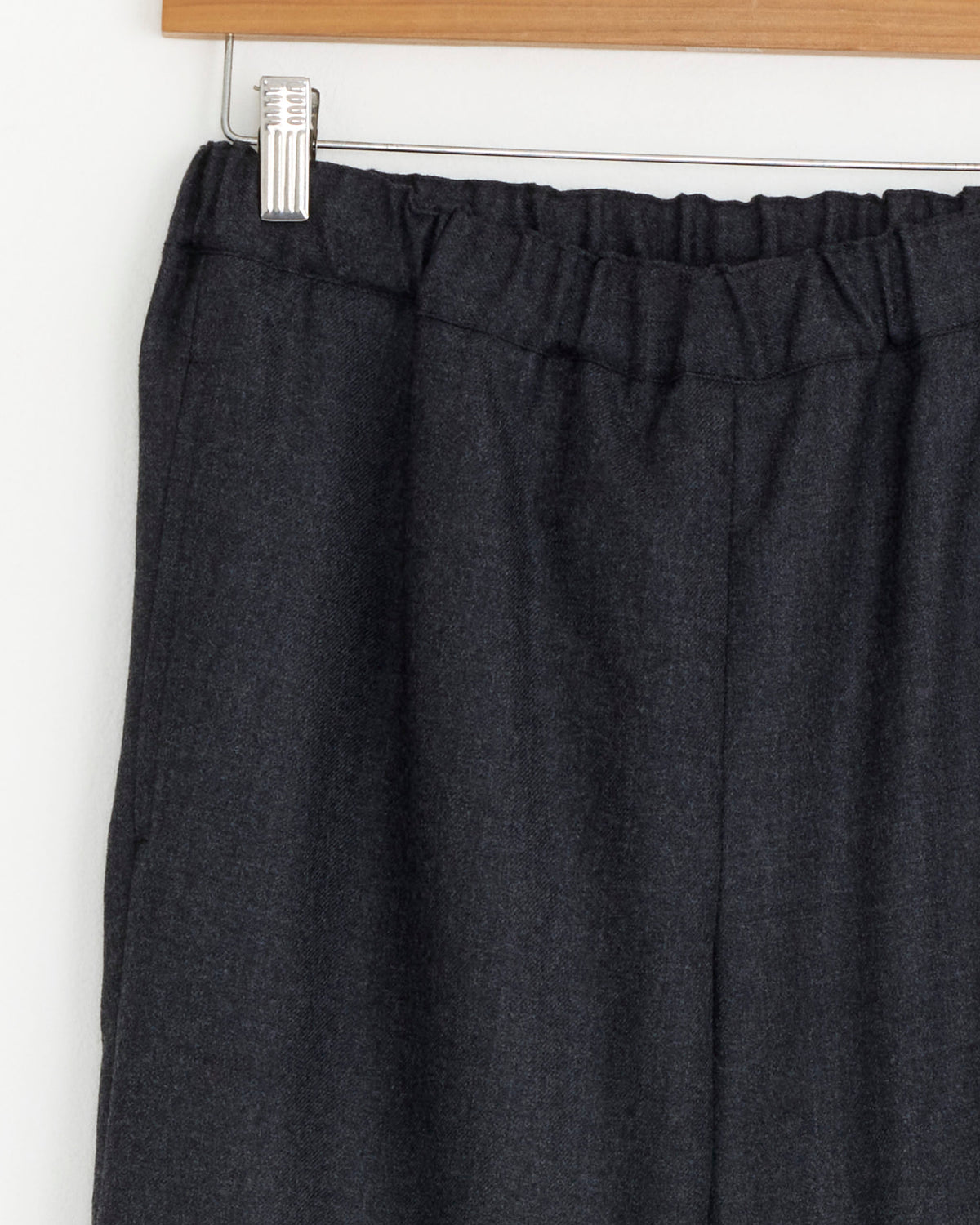 CDG CDG P015 Pant - Charcoal Grey / S (288323)
