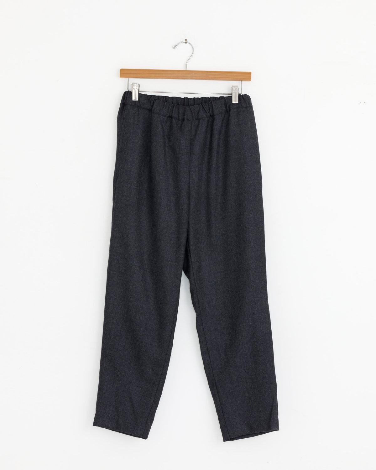 CDG CDG P015 Pant - Charcoal Grey / S (288323)