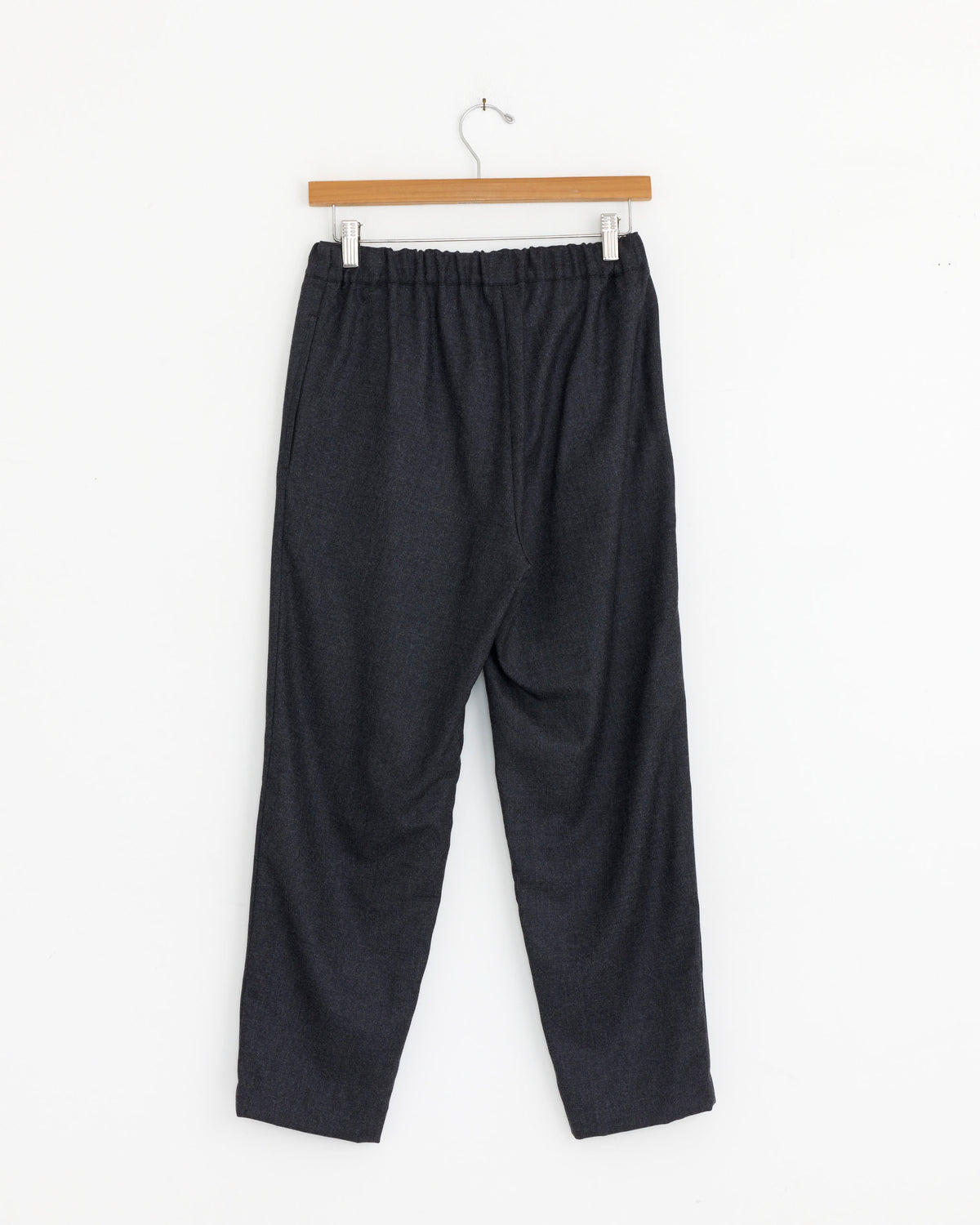 CDG CDG P015 Pant - Charcoal Grey / S (288323)