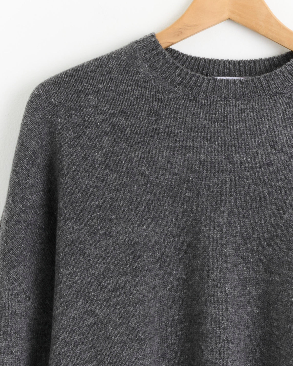 CDG CDG N502 Top - Grey / S (288326)