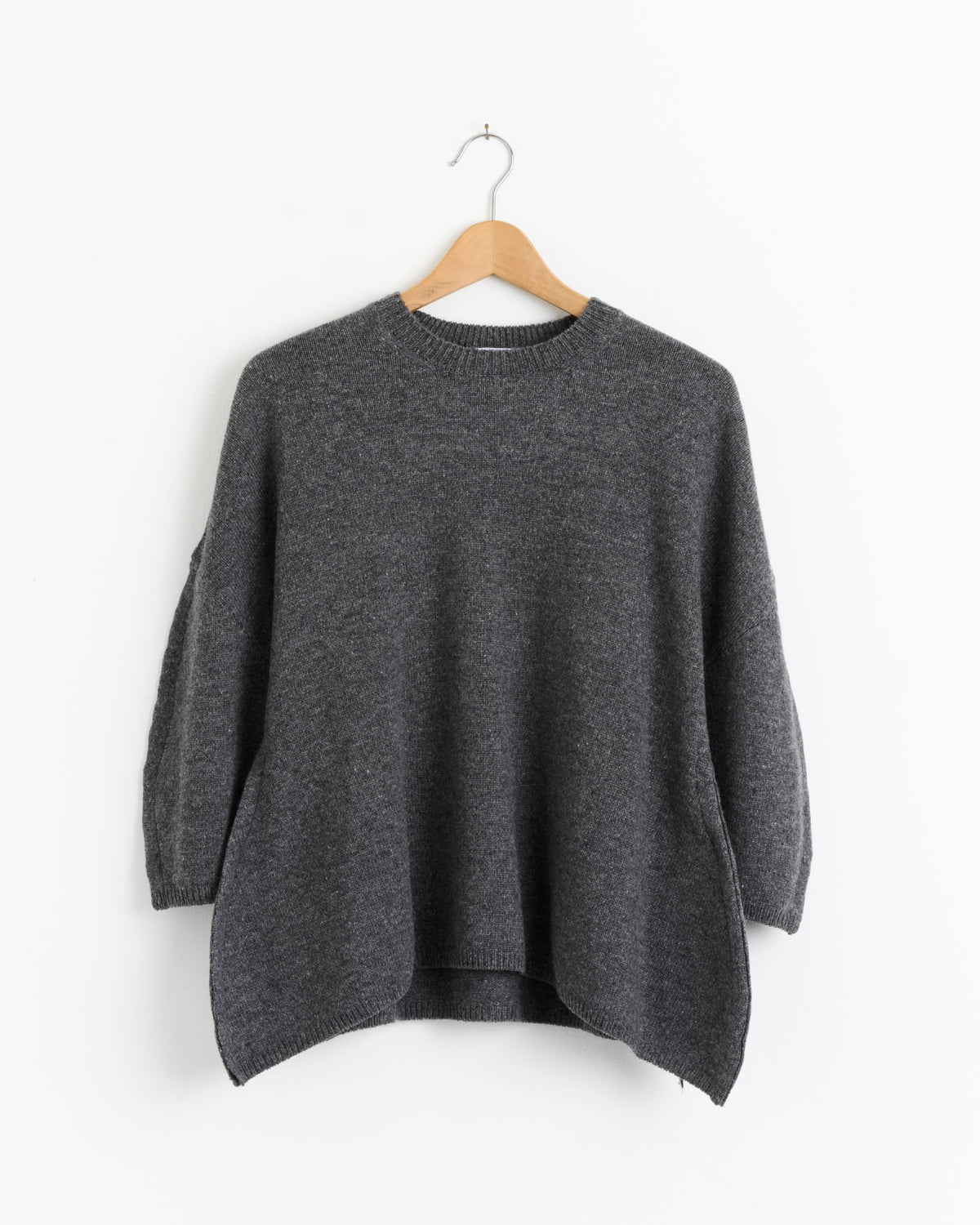 CDG CDG N502 Top - Grey / S (288326)