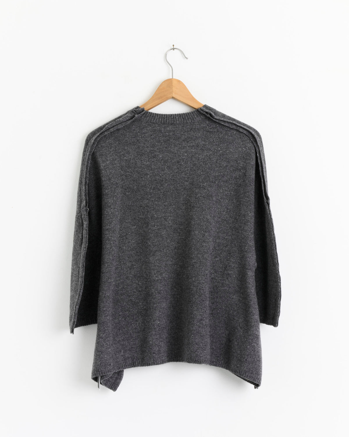 CDG CDG N502 Top - Grey / S (288326)