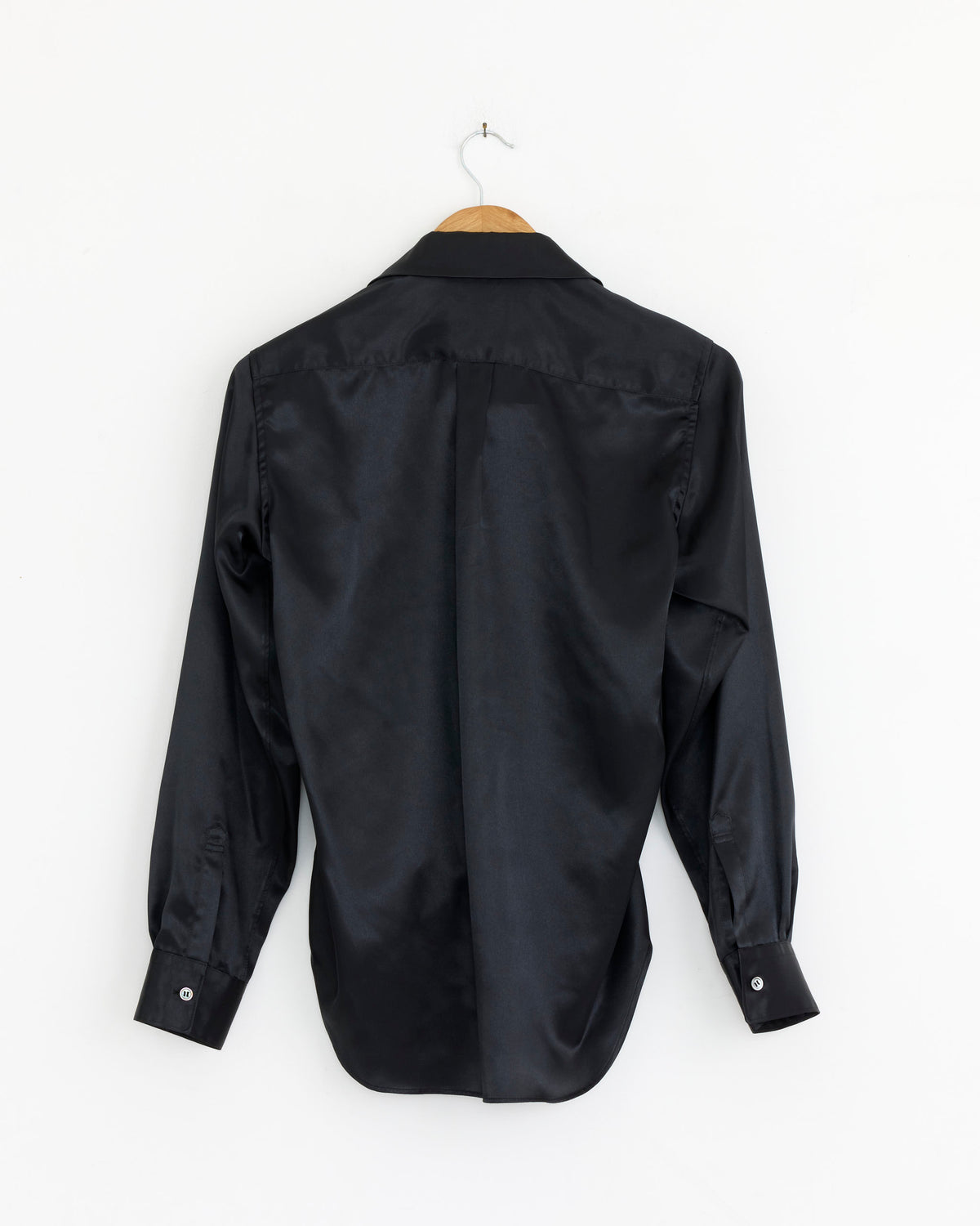 CDG CDG B009 Blouse - Black / S (288334)