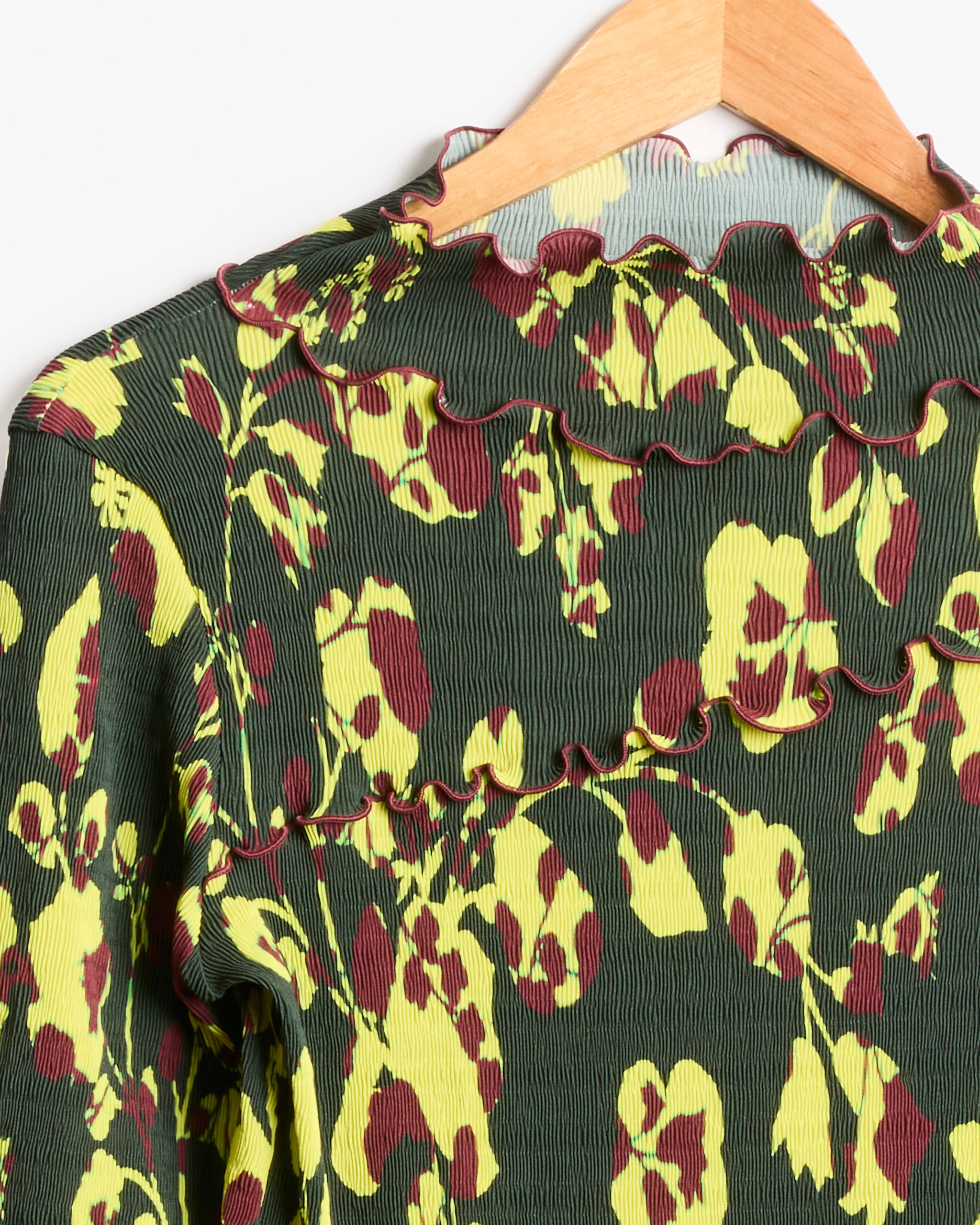 Julia Heuer Karl Top - Ingrid / S/M (288390)