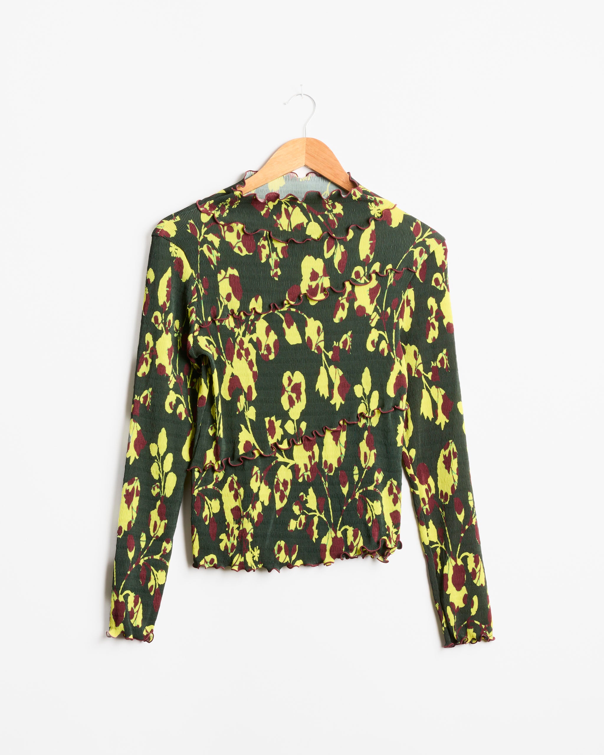 Julia Heuer Karl Top - Ingrid / S/M (288390)