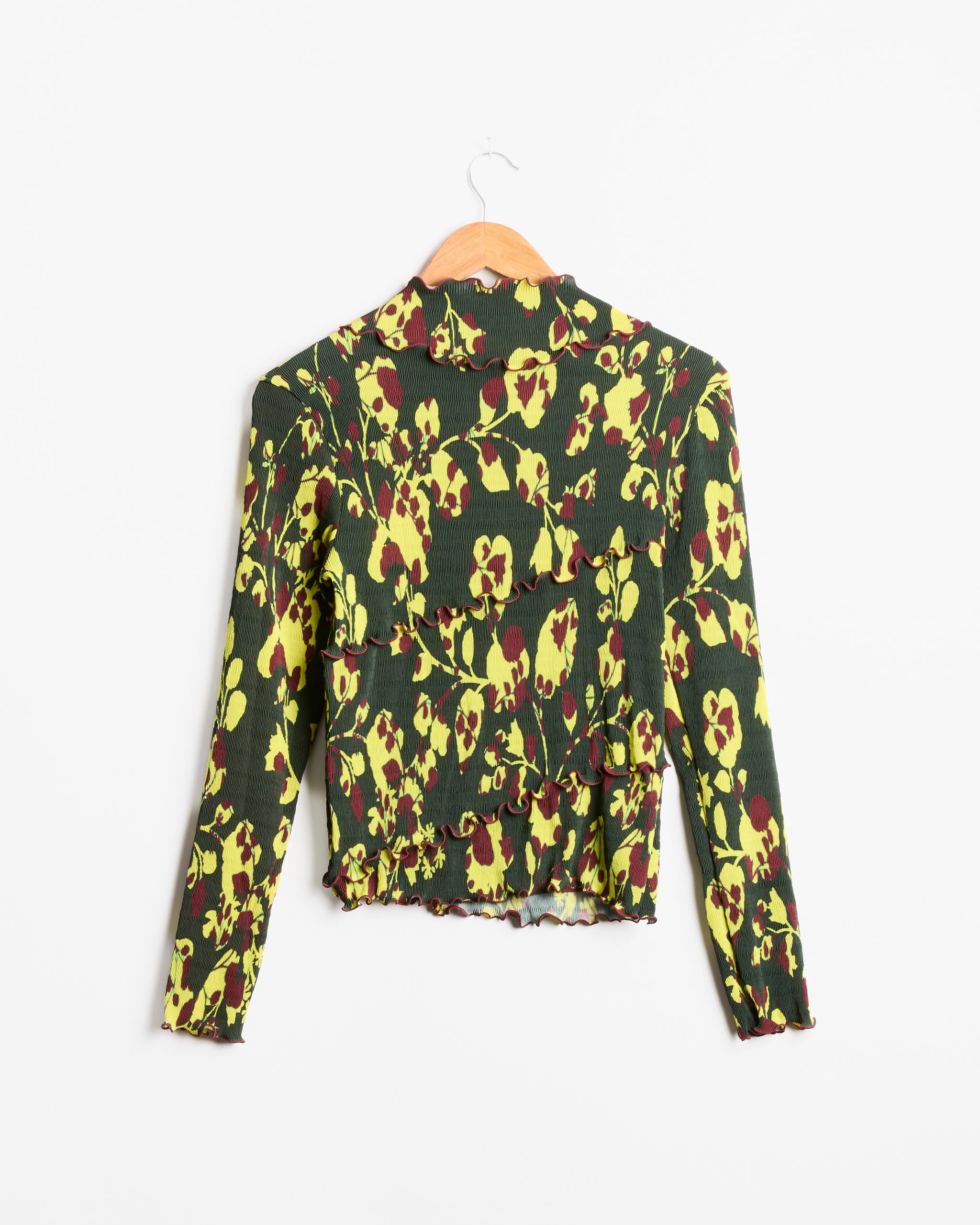 Julia Heuer Karl Top - Ingrid / S/M (288390)