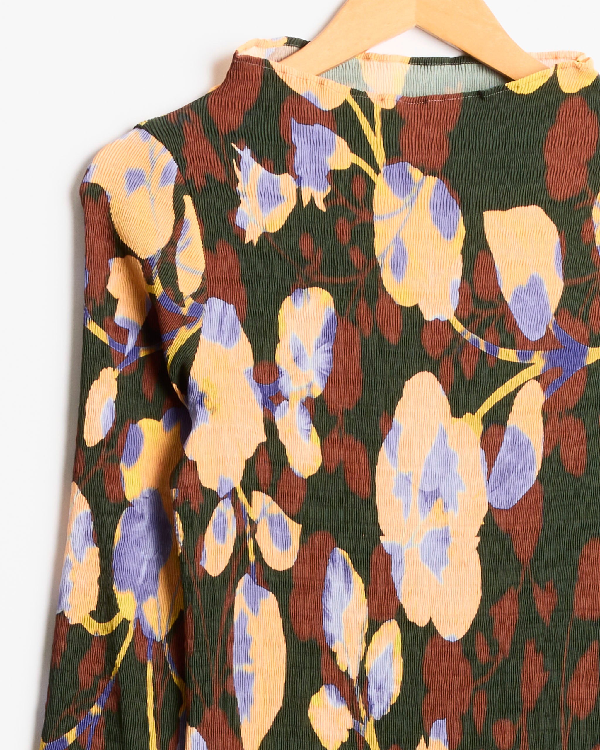 Julia Heuer Rupert Dress - Ingrid / S/M (288394)