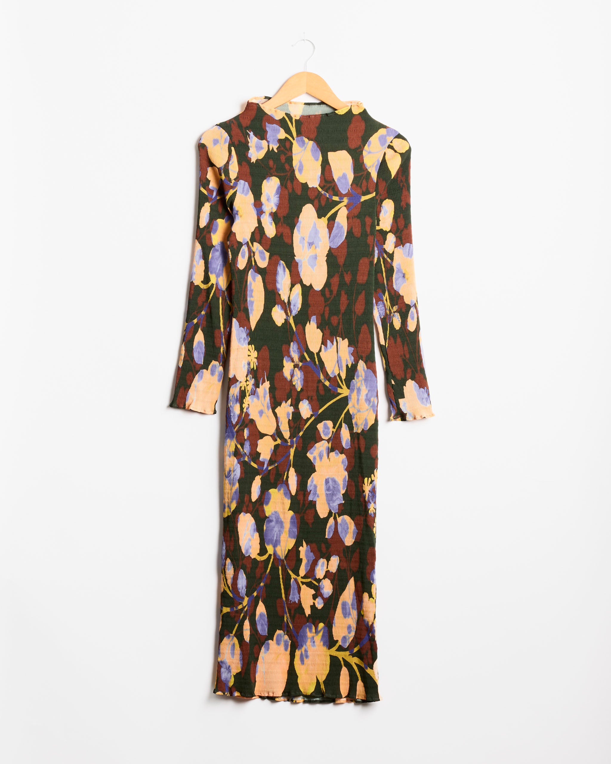 Julia Heuer Rupert Dress - Ingrid / S/M (288394)
