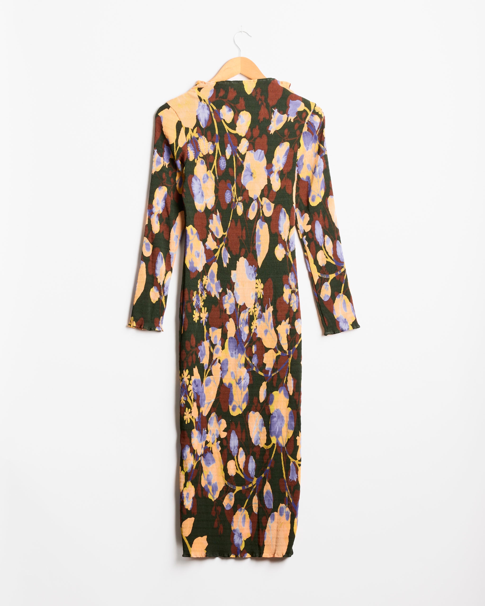 Julia Heuer Rupert Dress - Ingrid / S/M (288394)