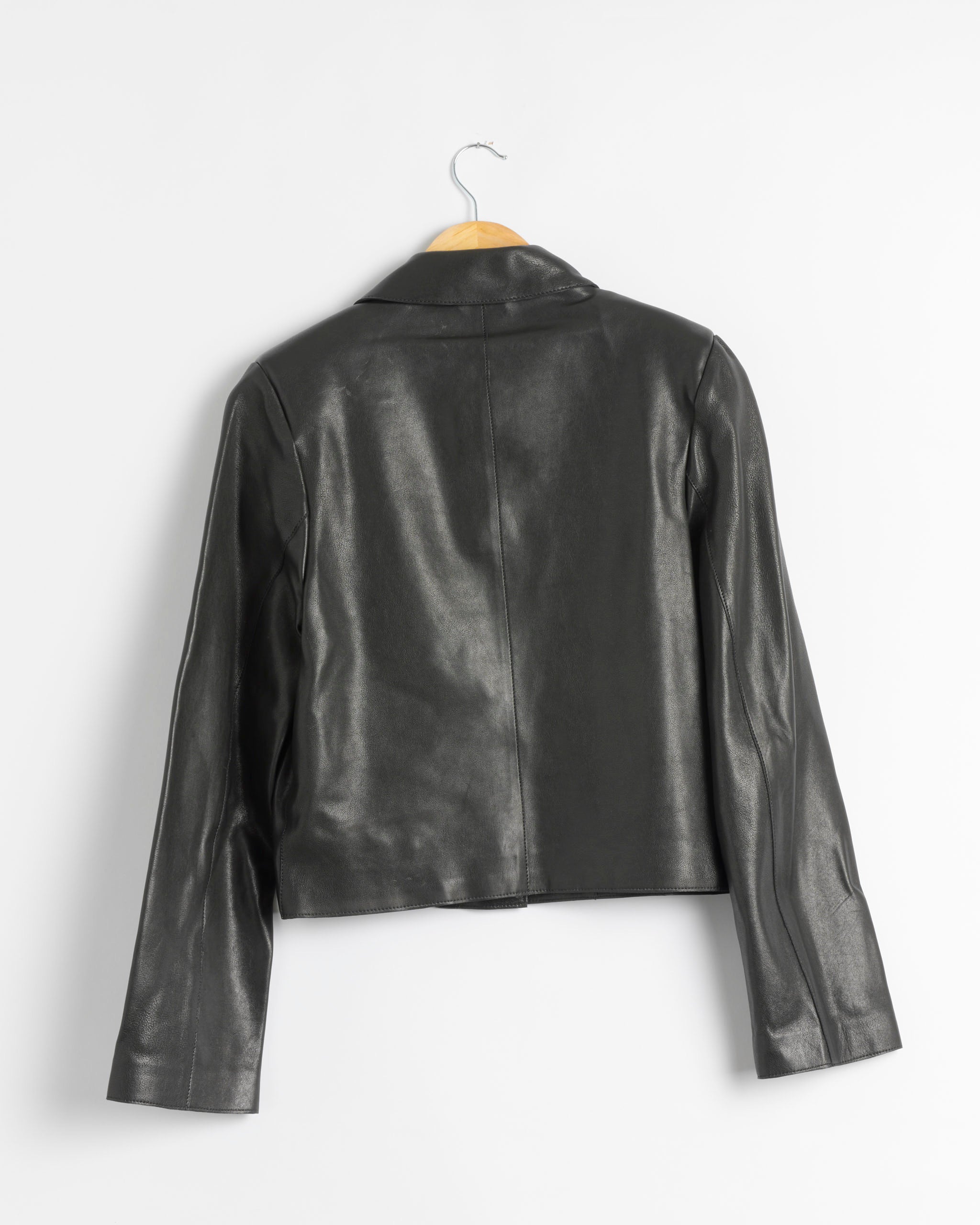 Nour Hammour Hadley Jacket - Noir Classique / FR36 (288405)