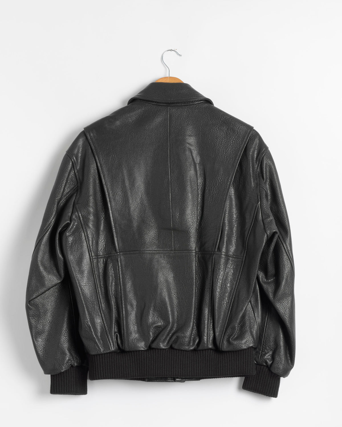 Nour Hammour Toyen Jacket - Black / S (288408)