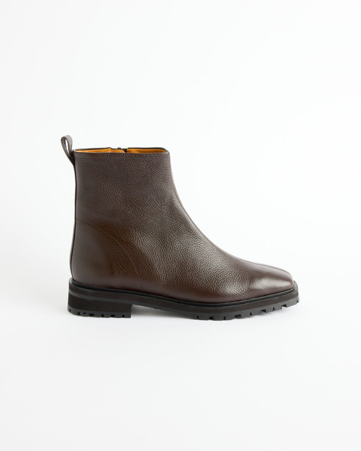 LOQ Tonia Boot - Cocoa / 39 (288449)