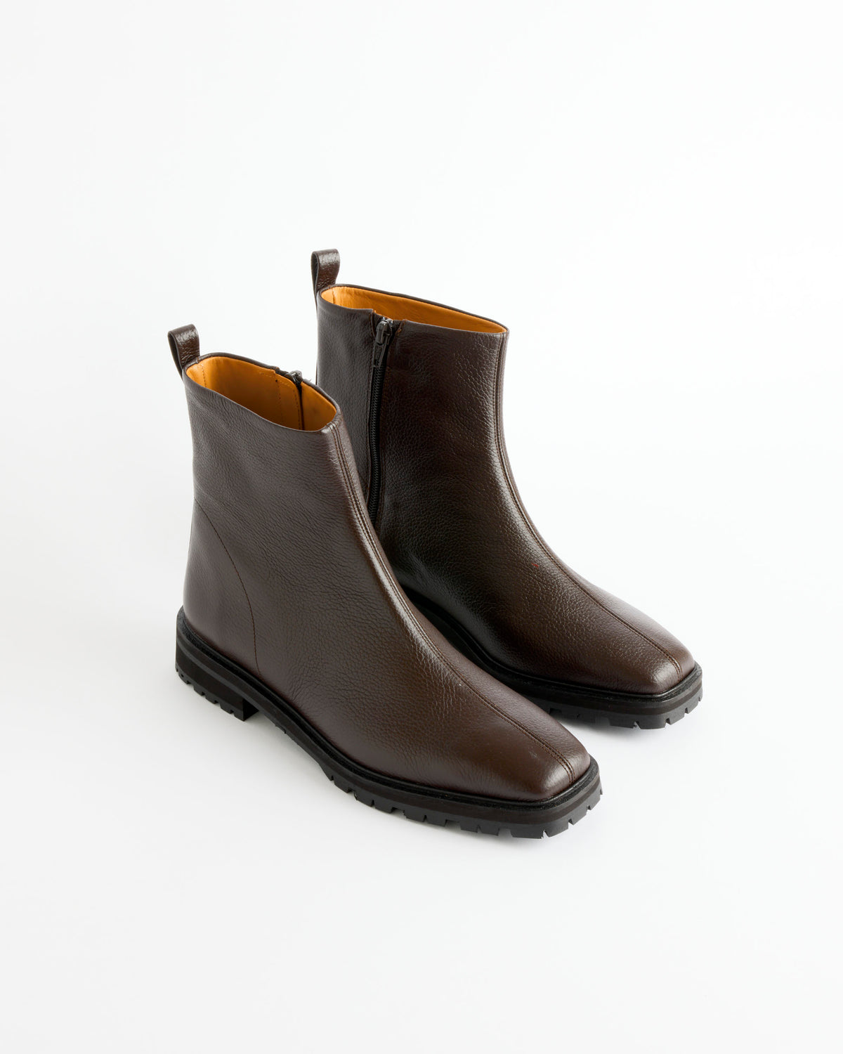 LOQ Tonia Boot - Cocoa / 39 (288449)