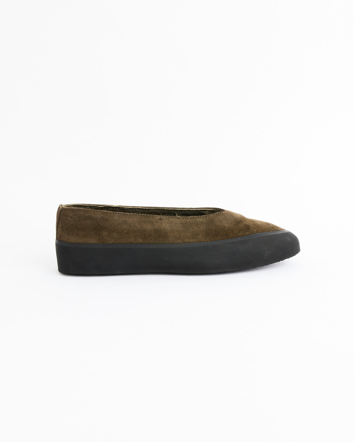 Le Monde Beryl Apres Ski Flat - Military / 38 (288463)