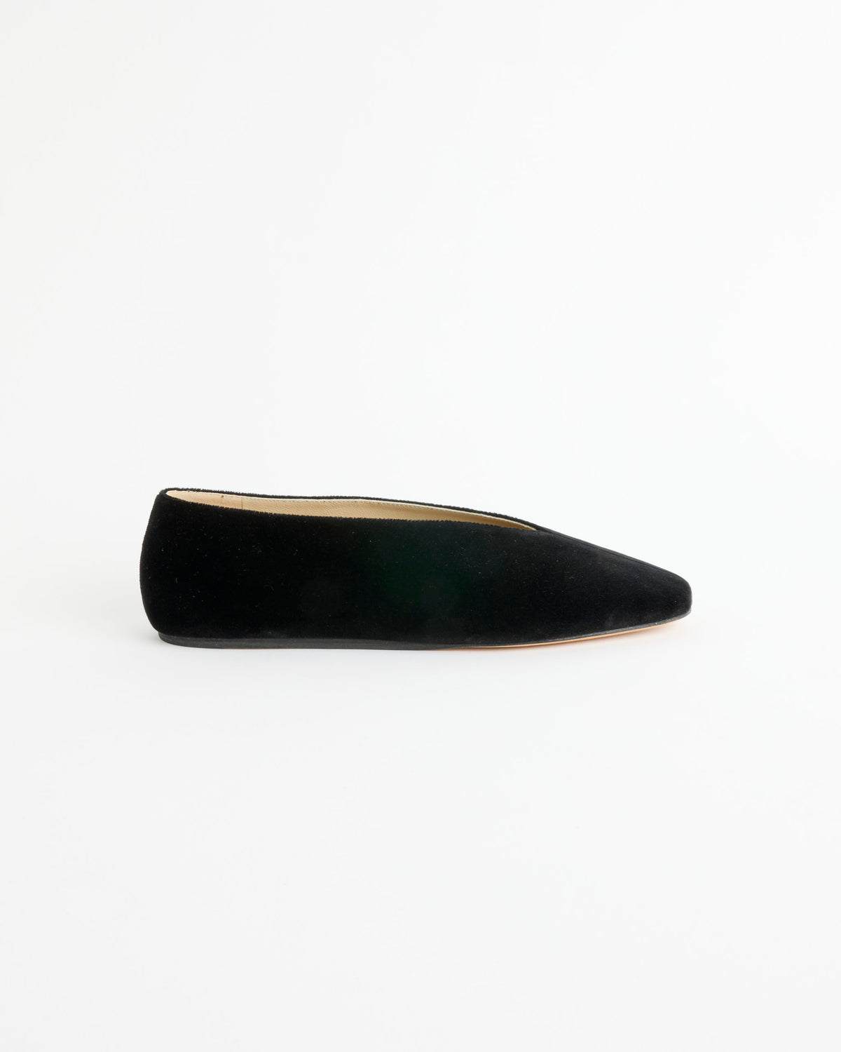 Le Monde Beryl Olympia Slipper - Black / 39 (288479)