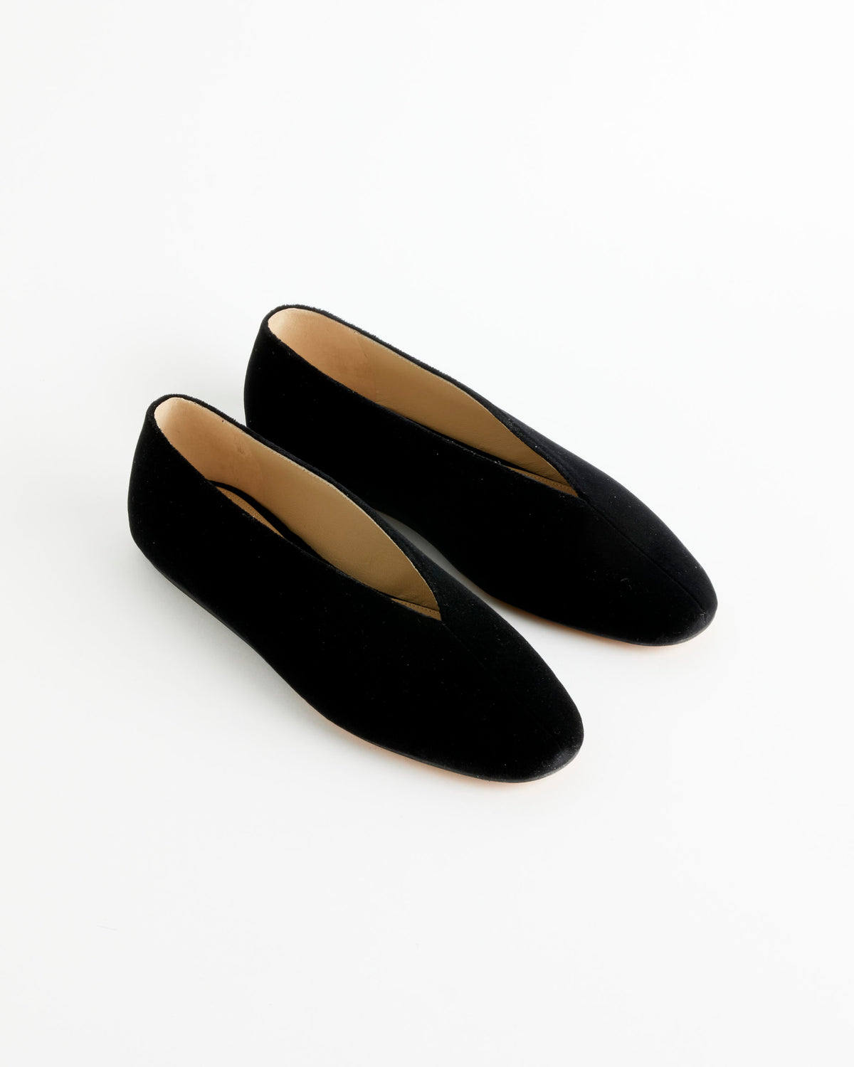 Le Monde Beryl Olympia Slipper - Black / 39 (288479)