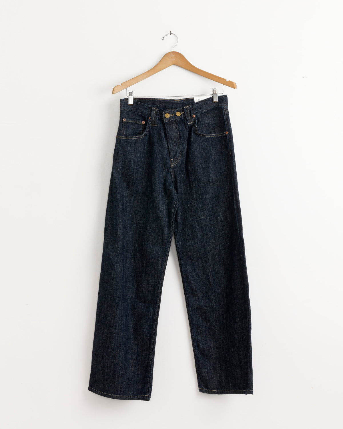 Vic Jean in Indigo Rinse - Indigo Rinse / 25 (288497)