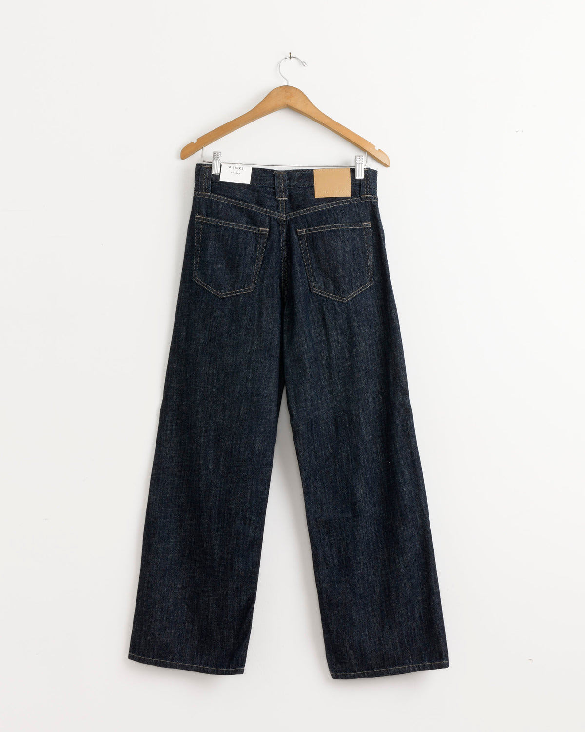 Vic Jean in Indigo Rinse - Indigo Rinse / 25 (288497)