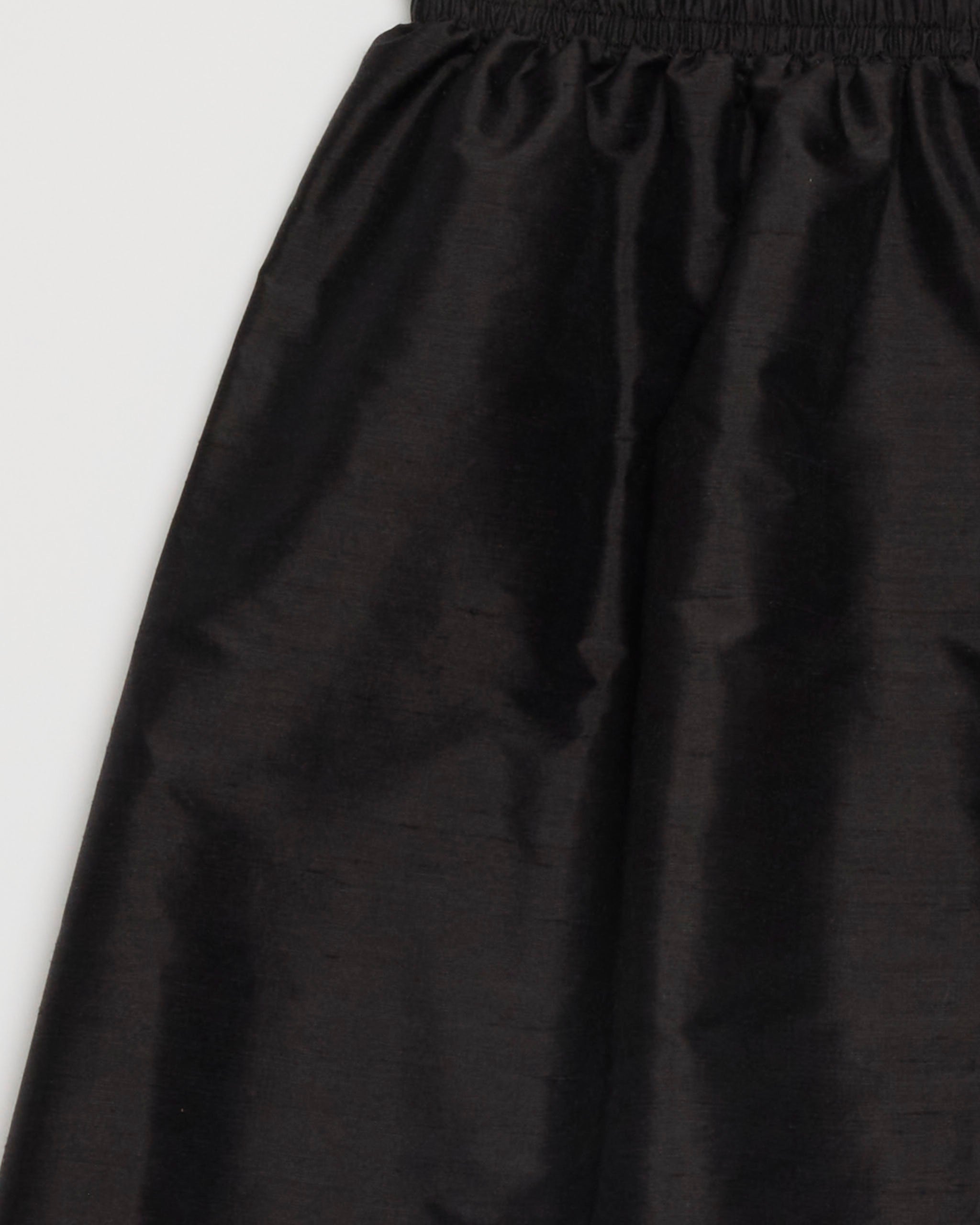 Chelsea Mak Asa Short - Black / XS (288564)