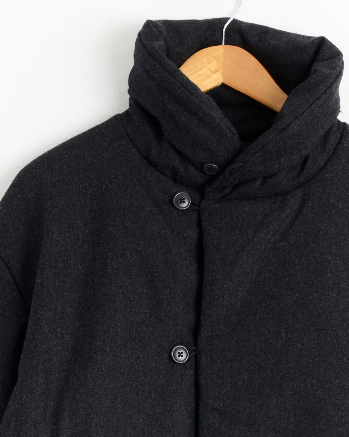 Arpenteur Loft Jacket - Charcoal / L (288612)