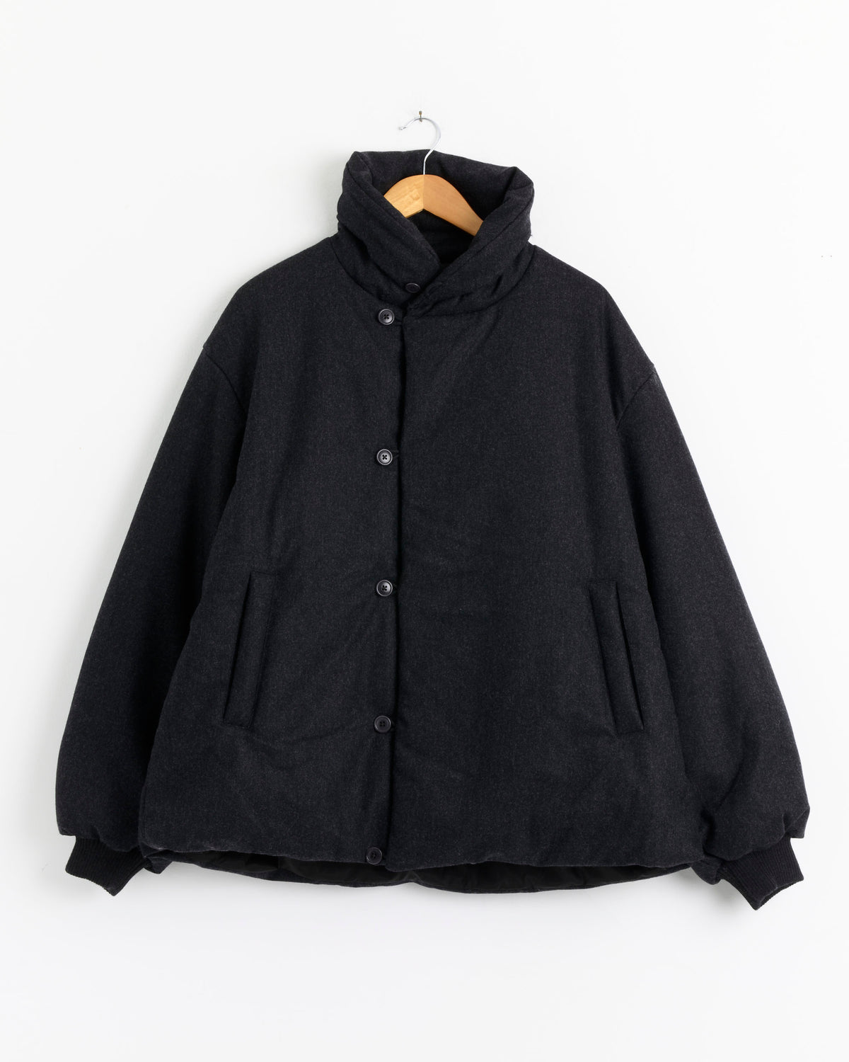 Arpenteur Loft Jacket - Charcoal / L (288612)