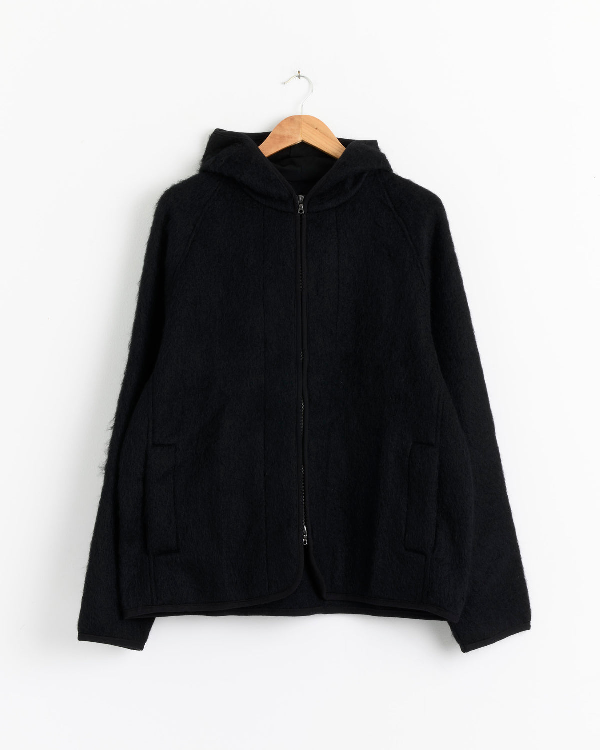 Arpenteur Contour Jacket - Black / M (288618)