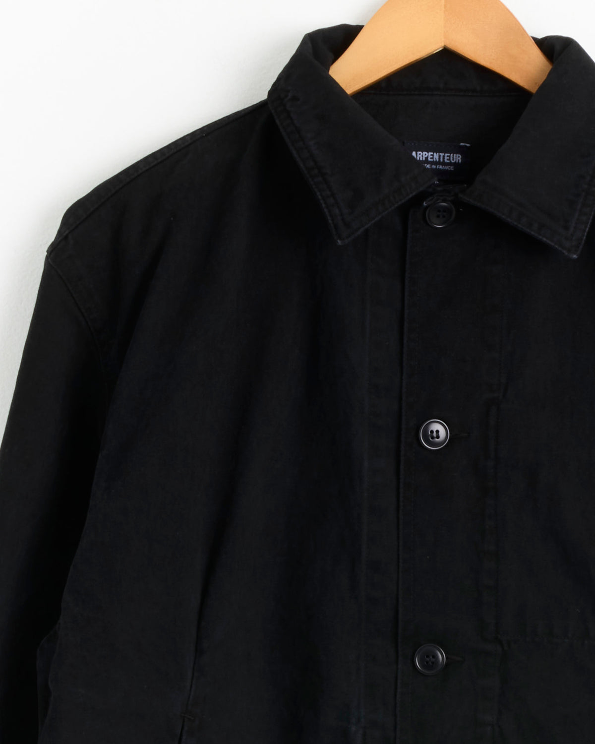 Arpenteur Lux Jacket - Black / M (288626)