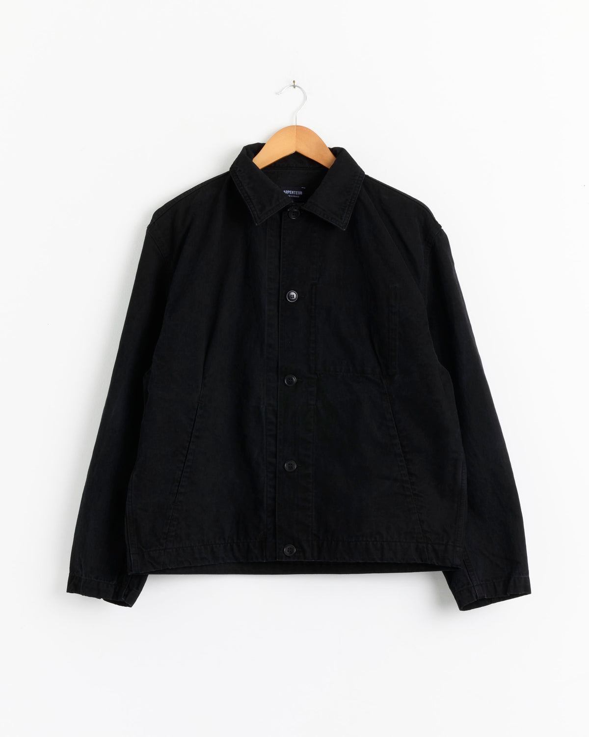 Arpenteur Lux Jacket - Black / M (288626)
