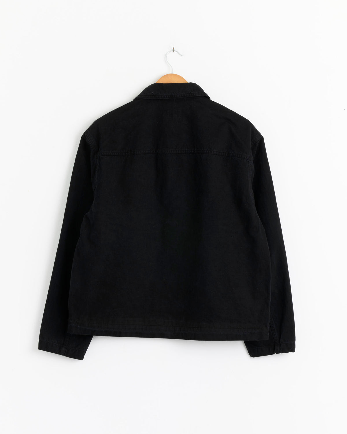 Arpenteur Lux Jacket - Black / M (288626)