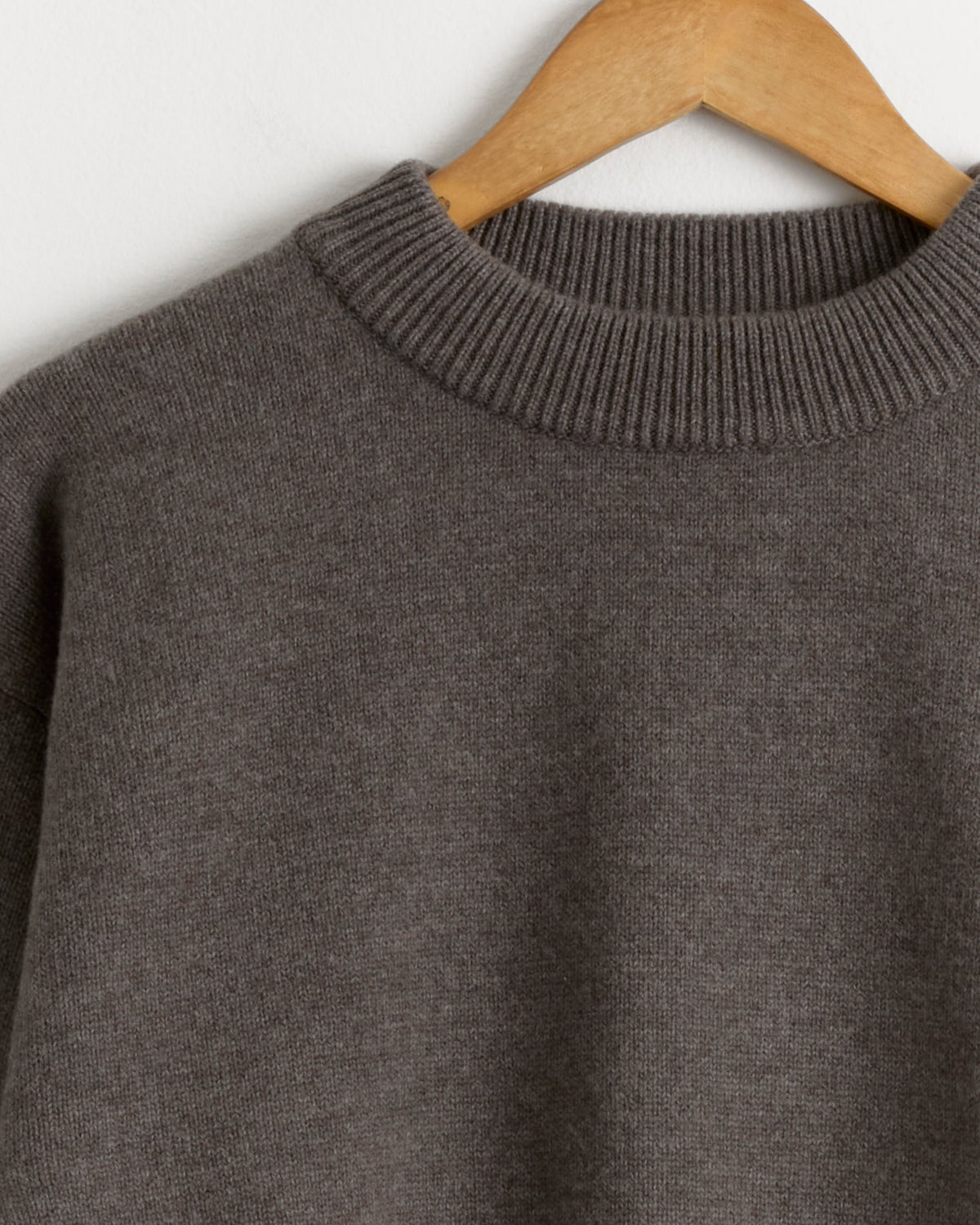 Arpenteur Source Sweater, Greige - Greige / M (288634)