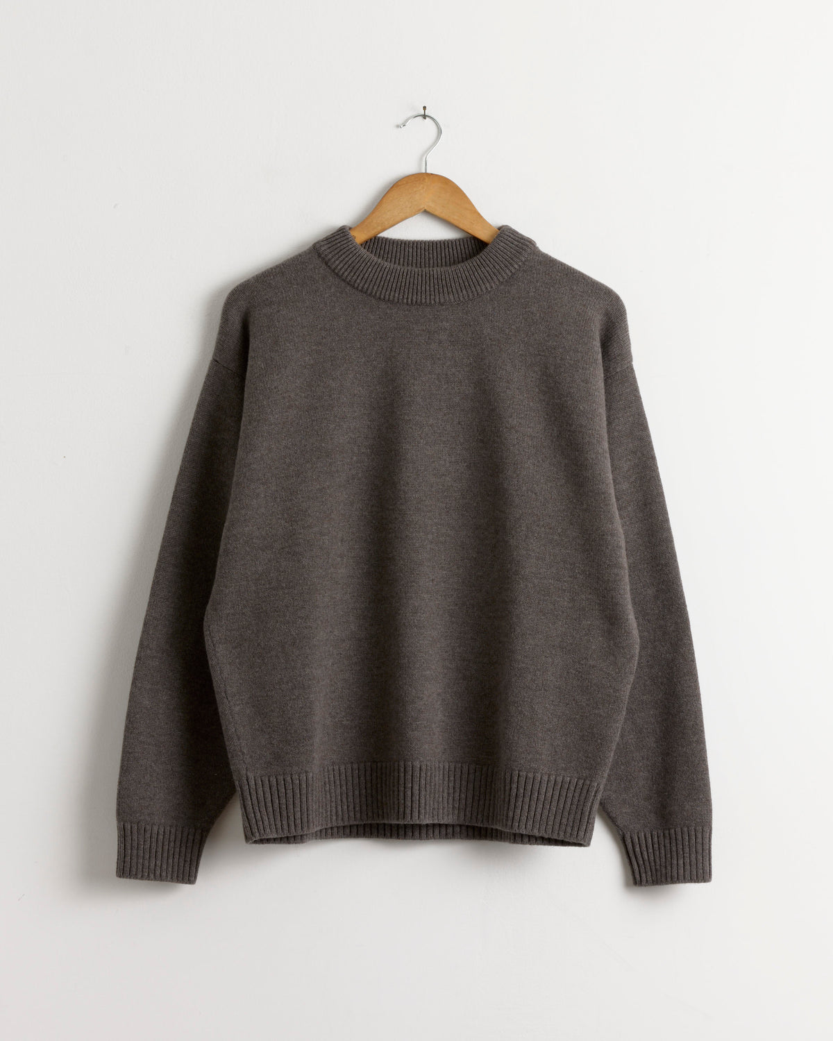 Arpenteur Source Sweater, Greige - Greige / M (288634)