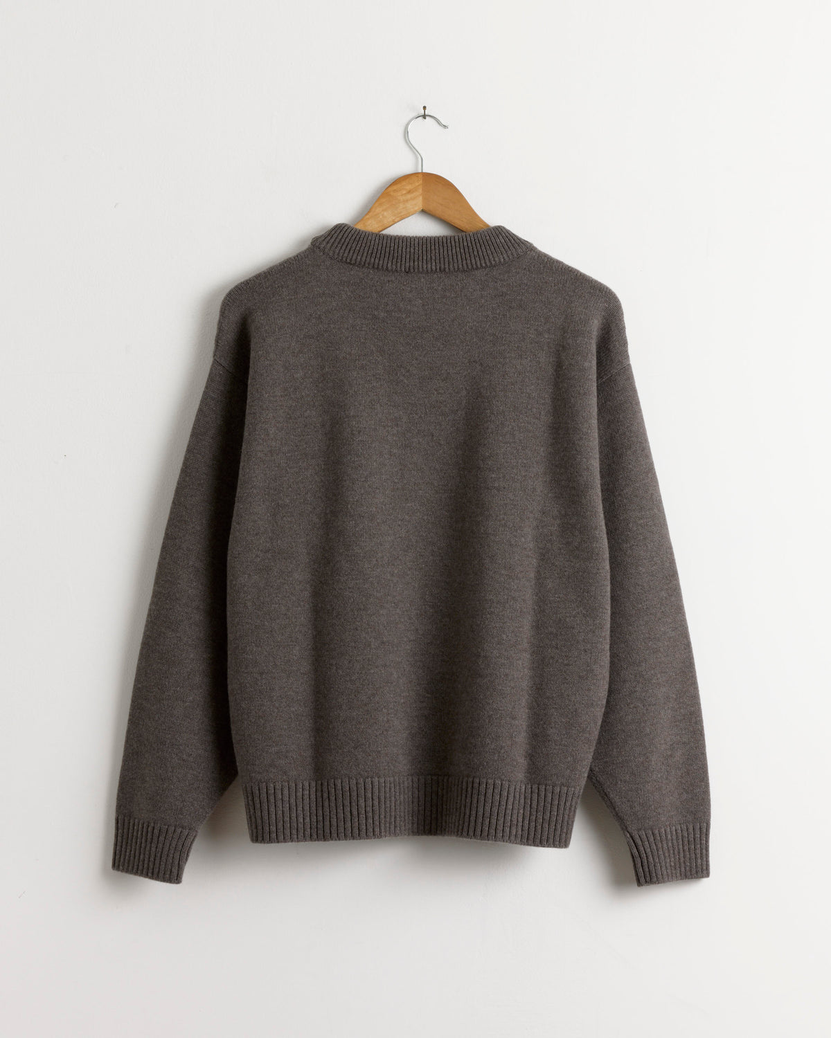 Arpenteur Source Sweater, Greige - Greige / M (288634)