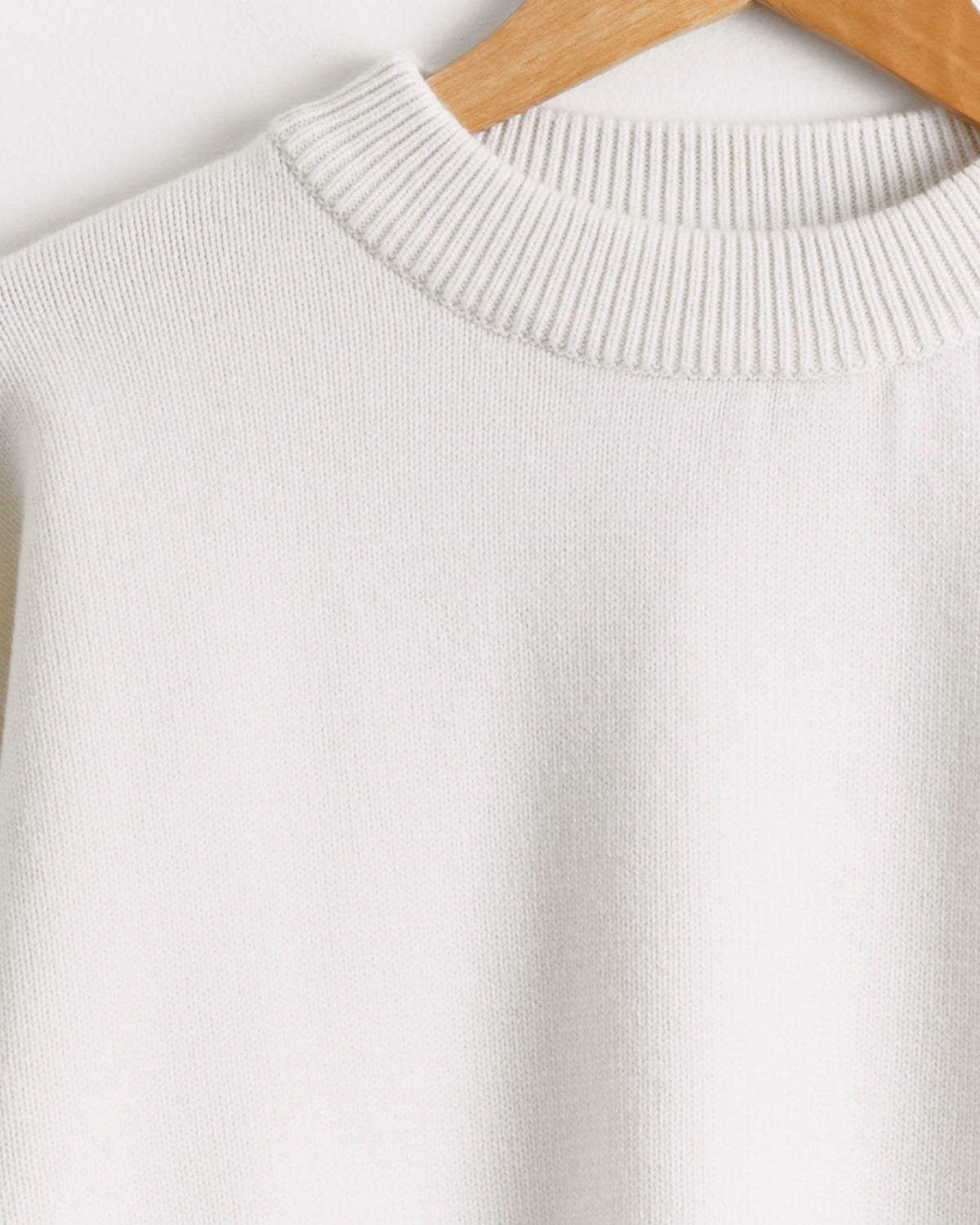 Arpenteur Source Sweater, Cream - Cream / M (288638)