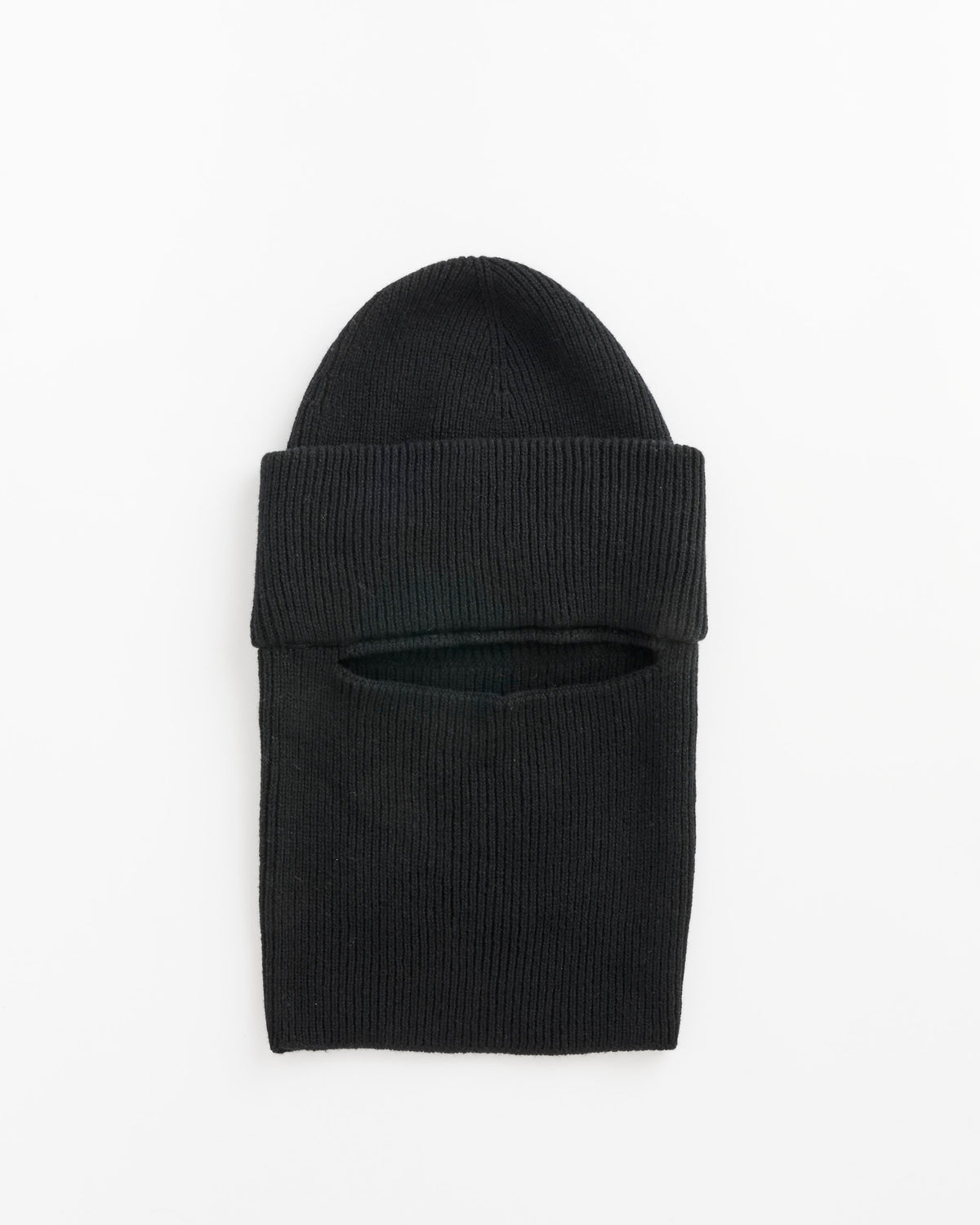 Arpenteur Fantome Balaclava - Black - OS - Default Title (288649)