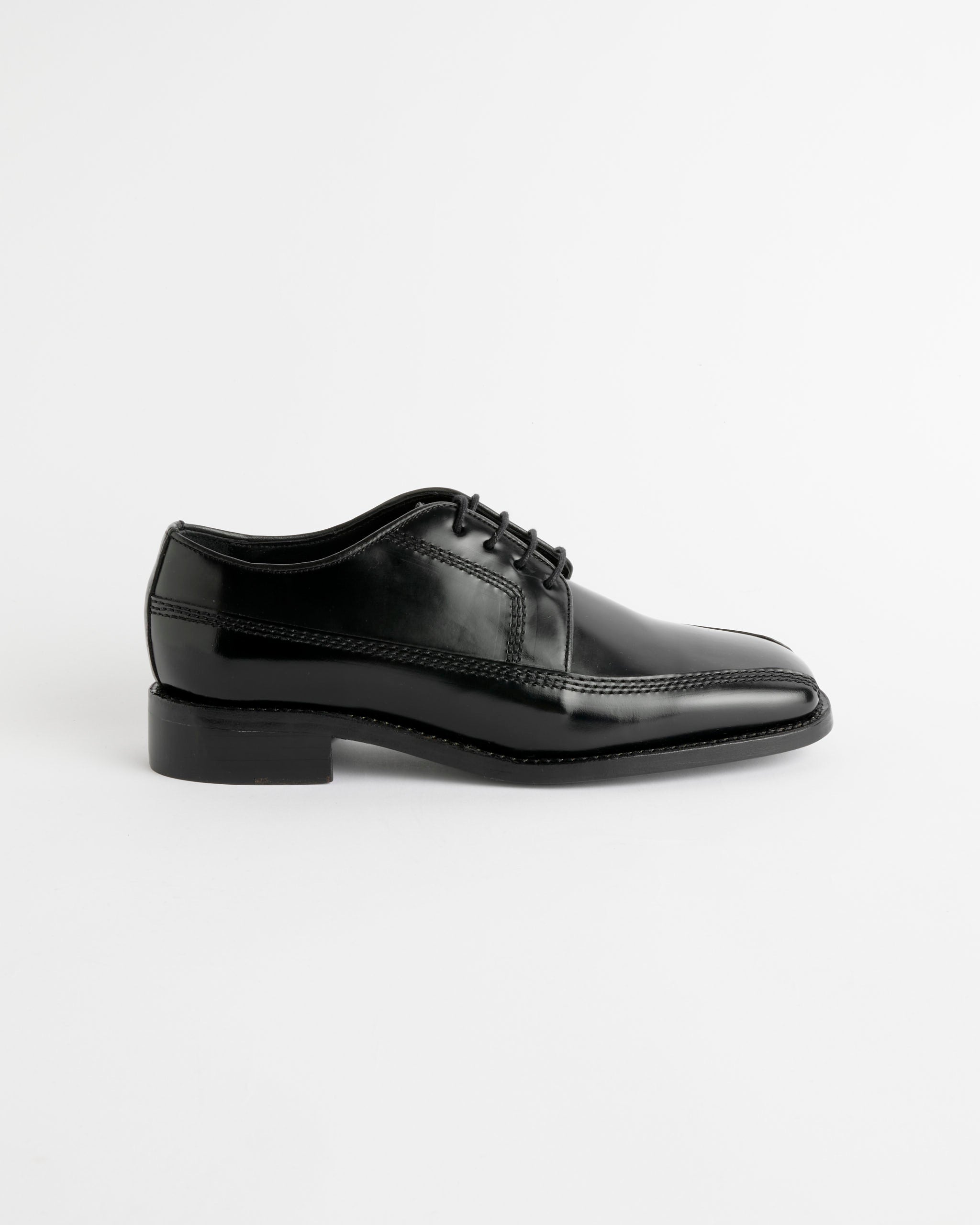 Hereu Cifre Shoes - Black / 41 (288726)