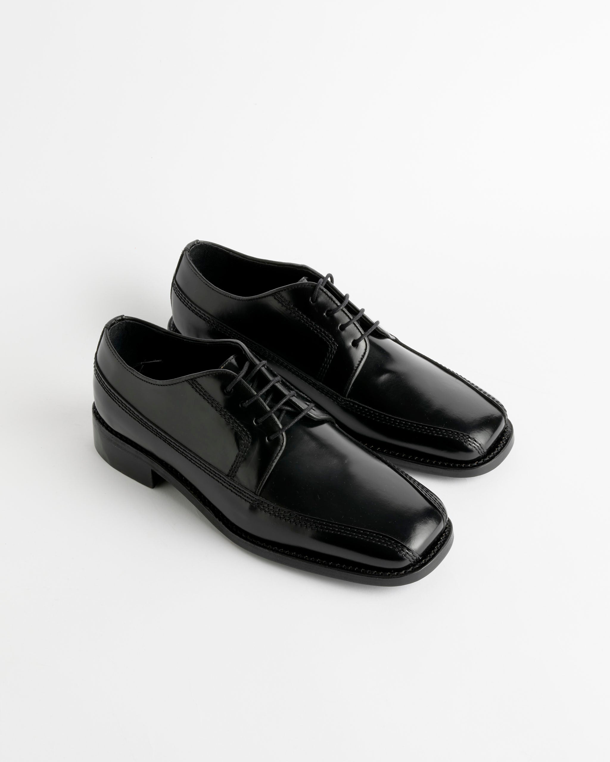 Hereu Cifre Shoes - Black / 41 (288726)
