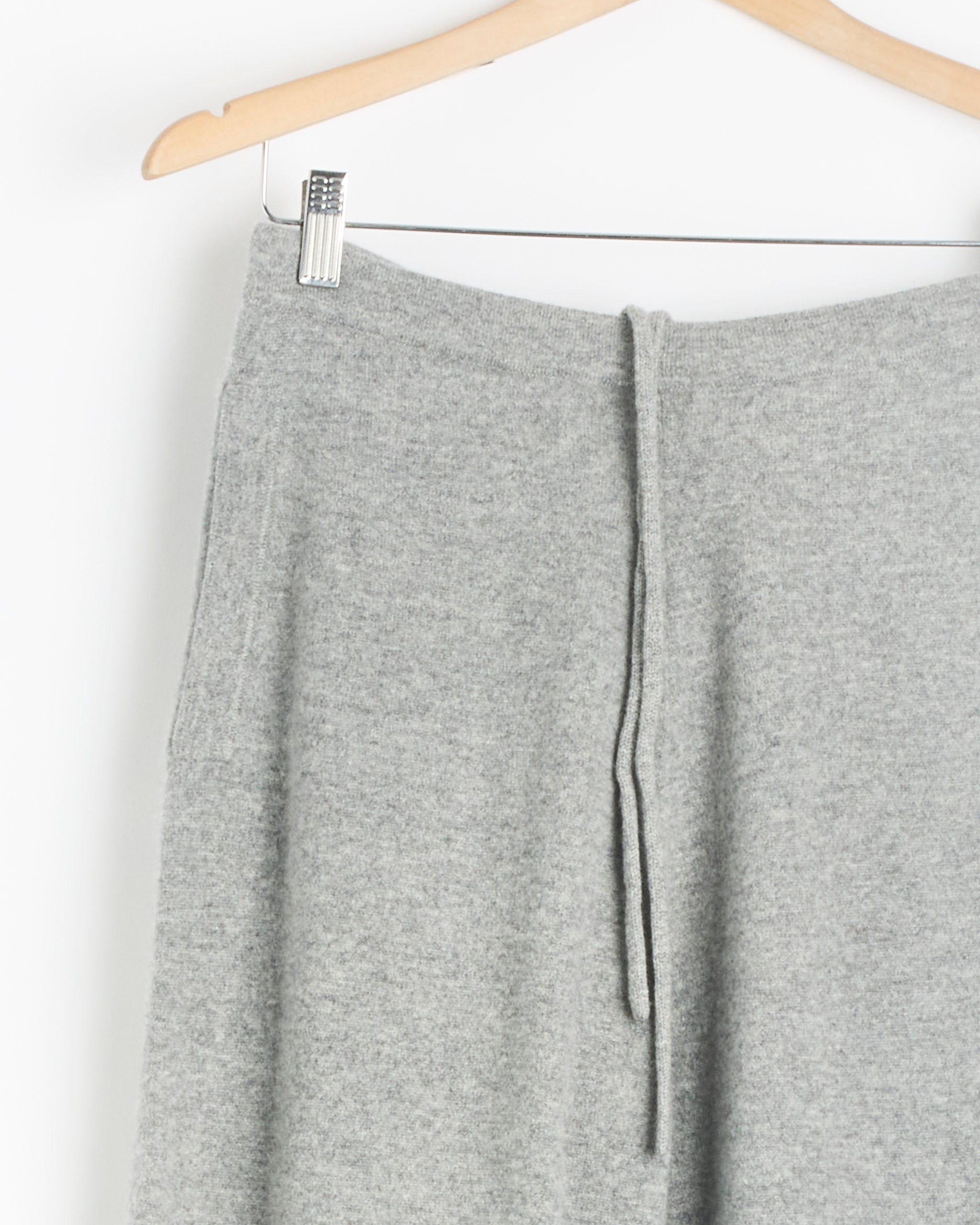 No 320 Rush Trouser in Goat - Default Title (288740)