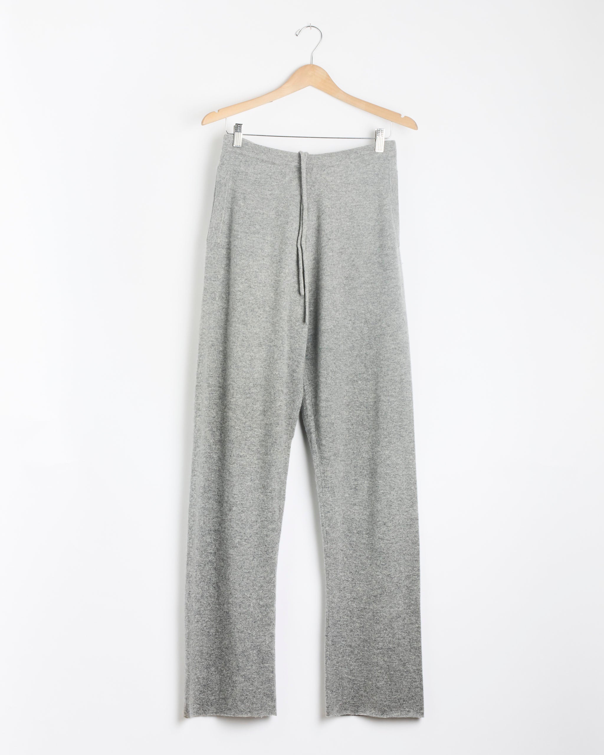 No 320 Rush Trouser in Goat - Default Title (288740)