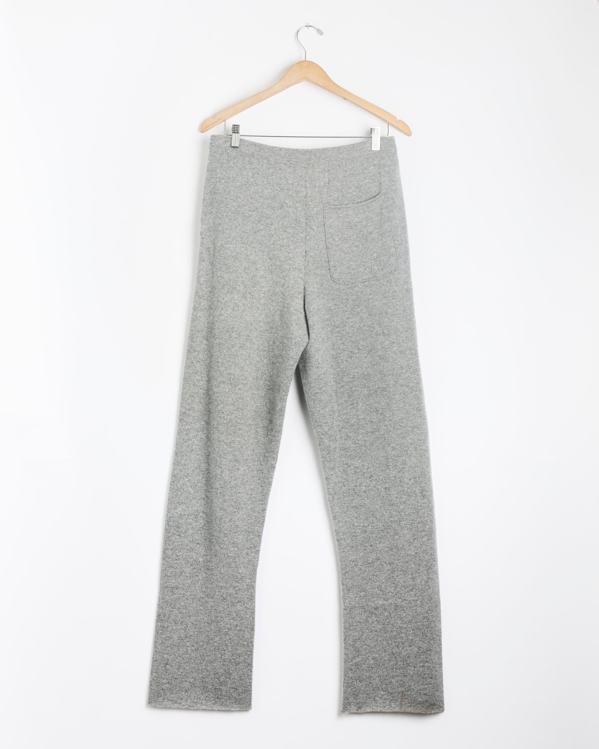 No 320 Rush Trouser in Goat - Default Title (288740)