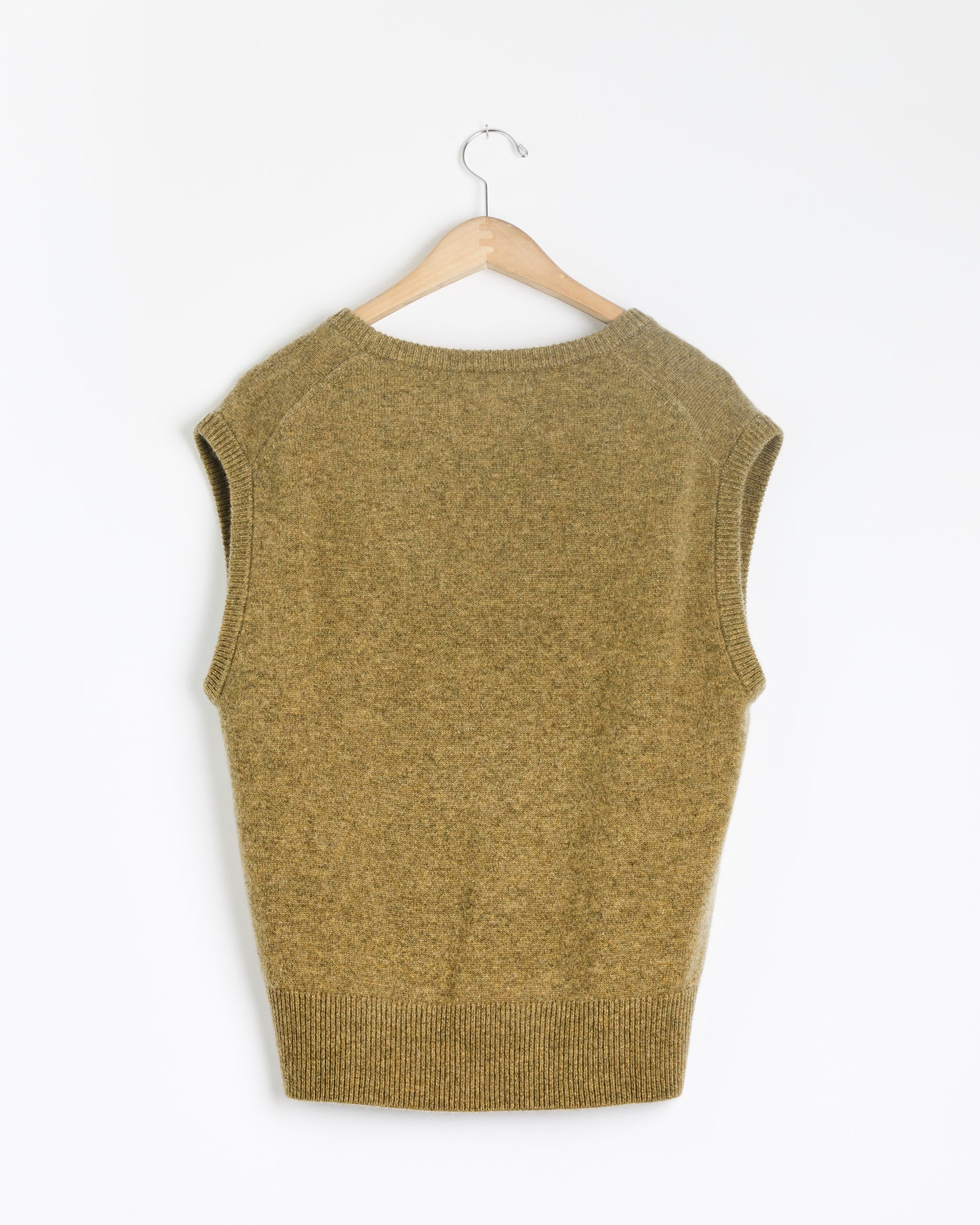EXTREME CASHMERE N512 Angele Top - Hunter - OS - Default Title (288741)