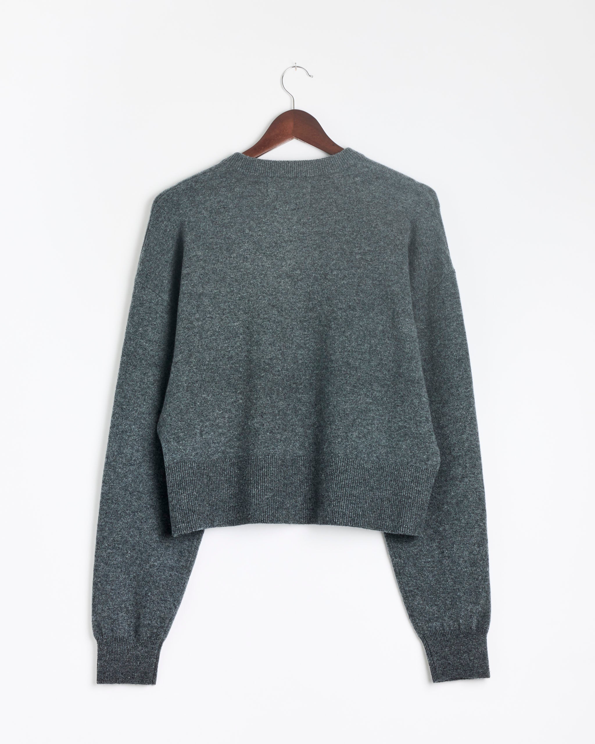 No 170 Chou Cardigan in Felt - Default Title (288747)