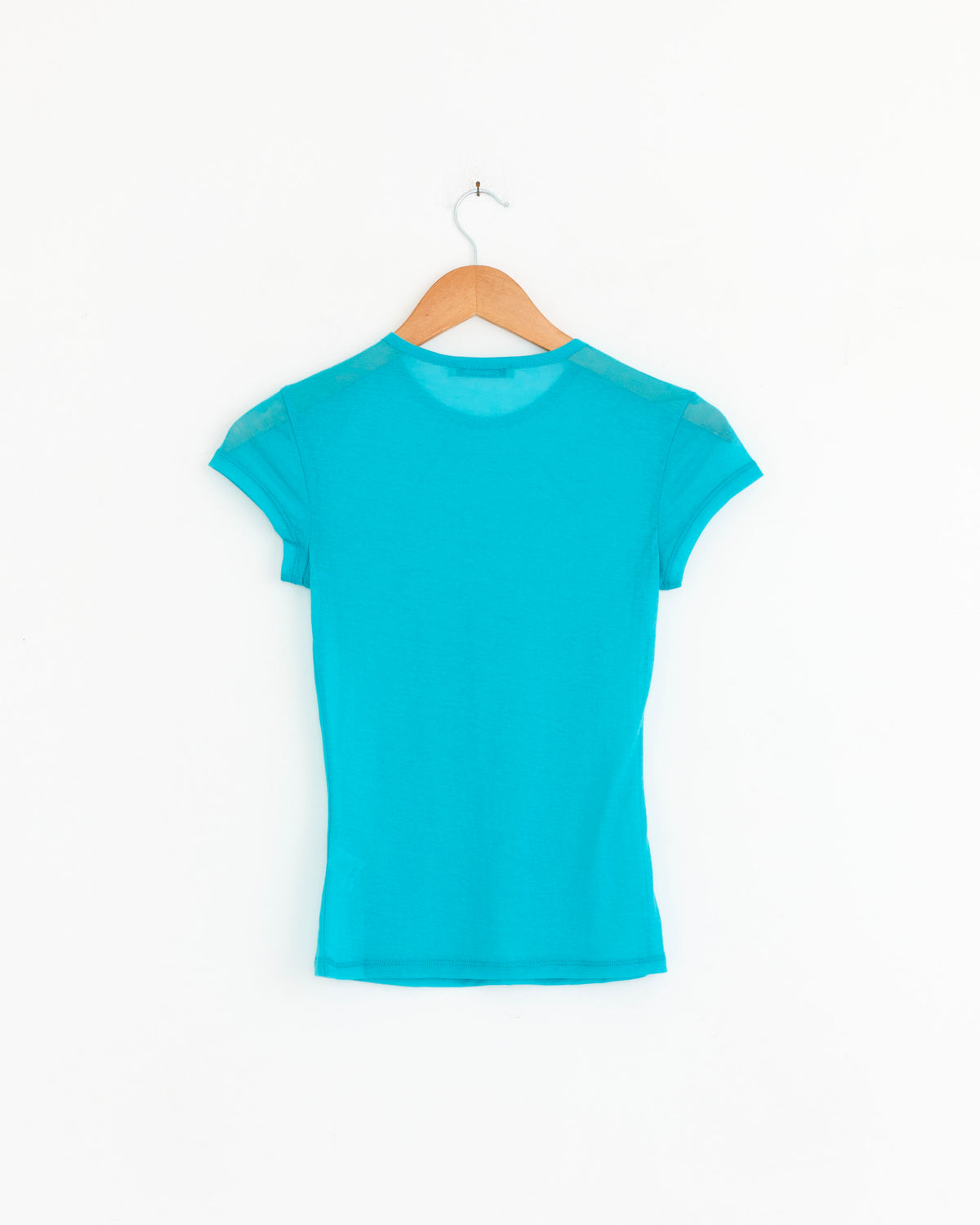 Paloma Wool Oma T-Shirt - Blue / XS (288801)
