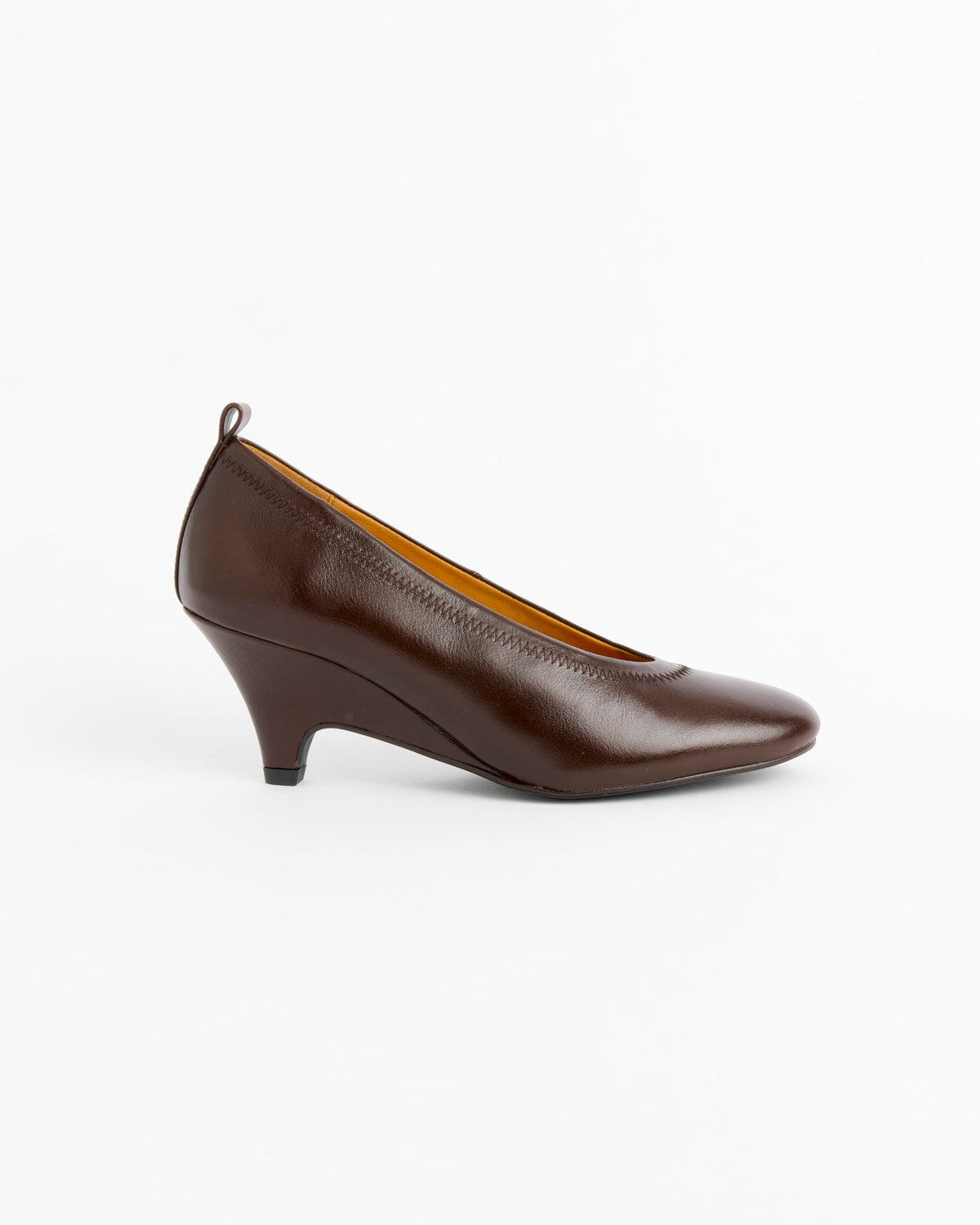 Paloma Wool Joelia Pump - Red / 38 (288815)