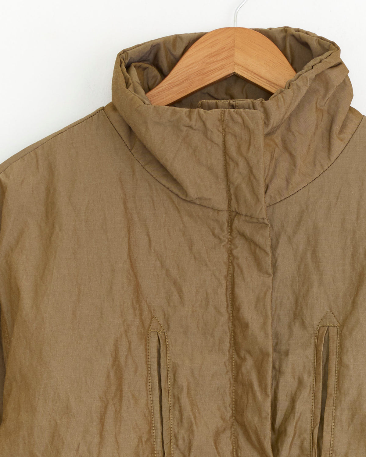 Paloma Wool Lorde Coat - Camel / S (288909)