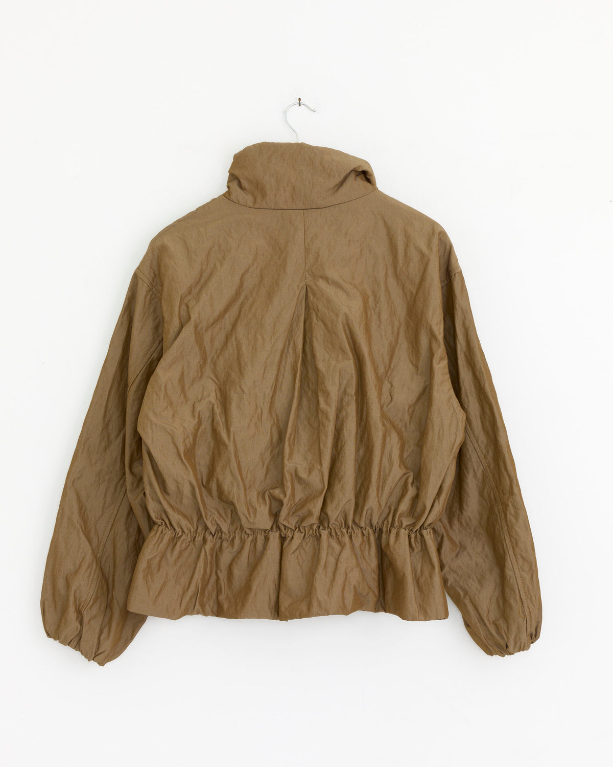 Paloma Wool Lorde Coat - Camel / S (288909)