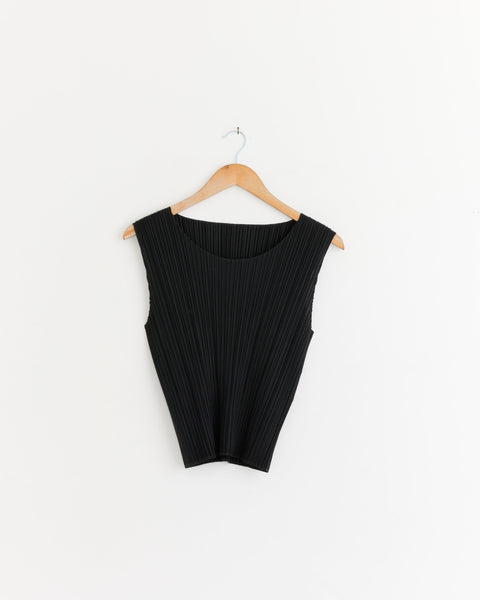 MC July Top in Black